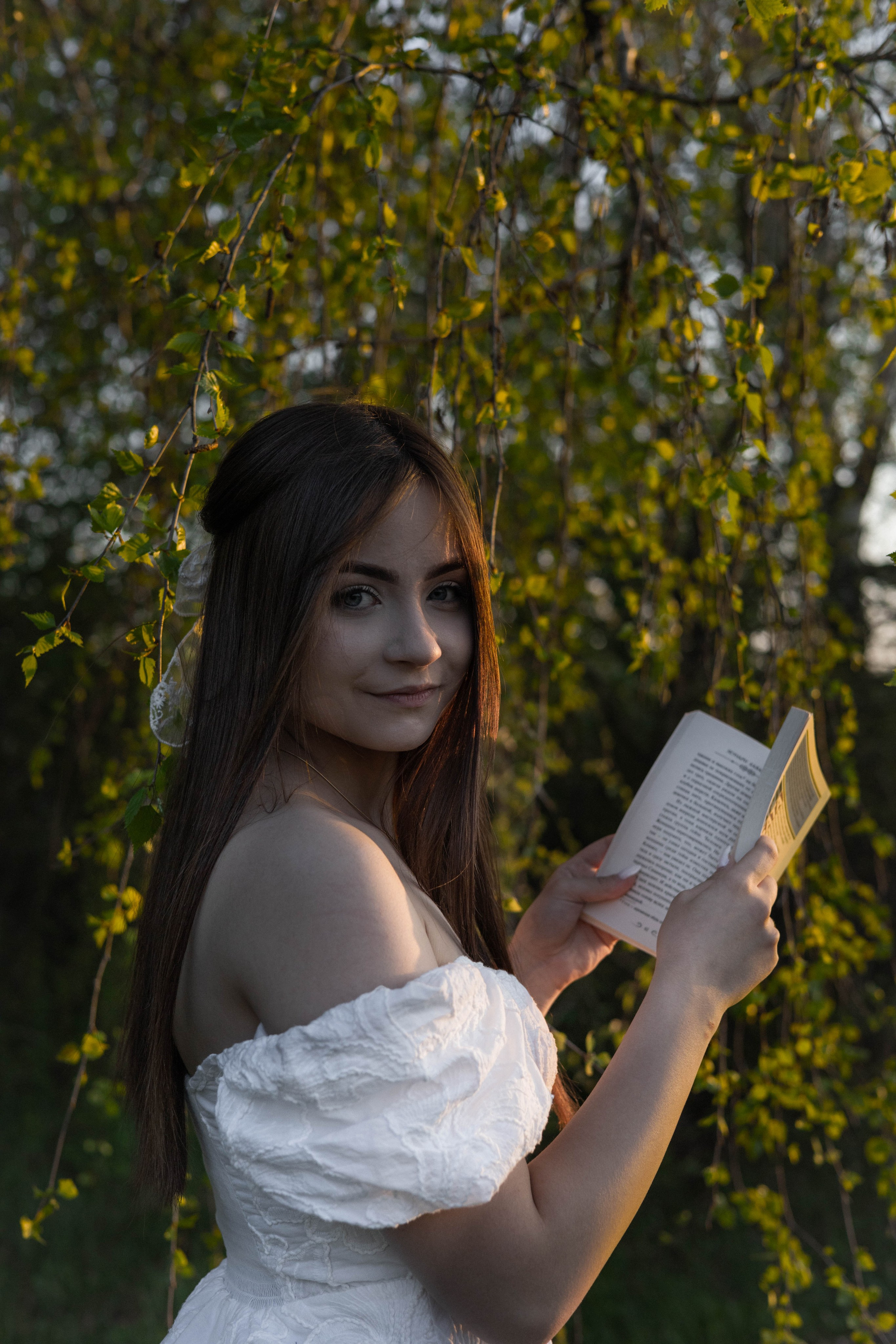 🌸Весенний пикник🌸. Портретный фотограф в Саратове
