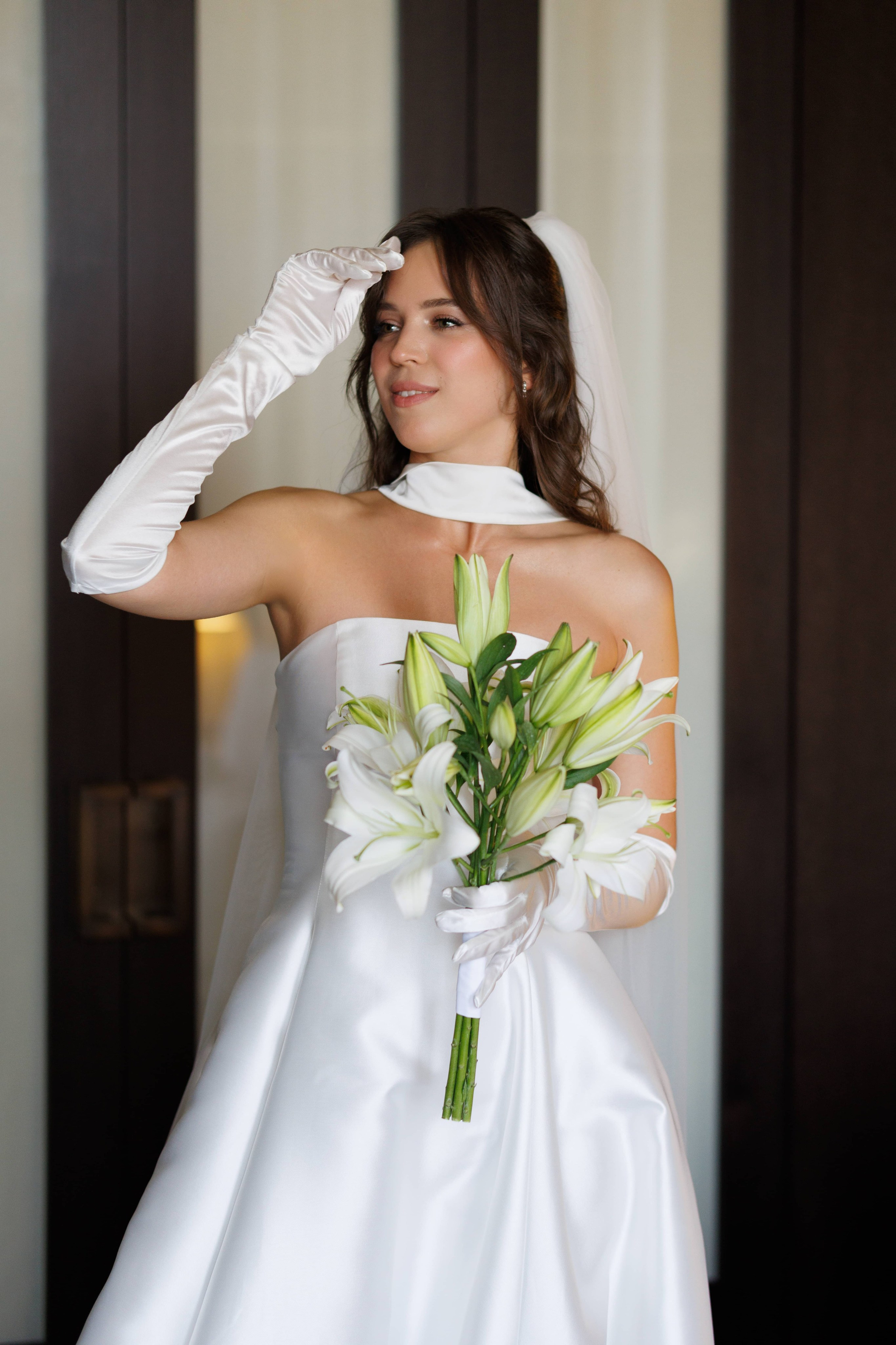 Свадьба Максима и Дианы в SOHO