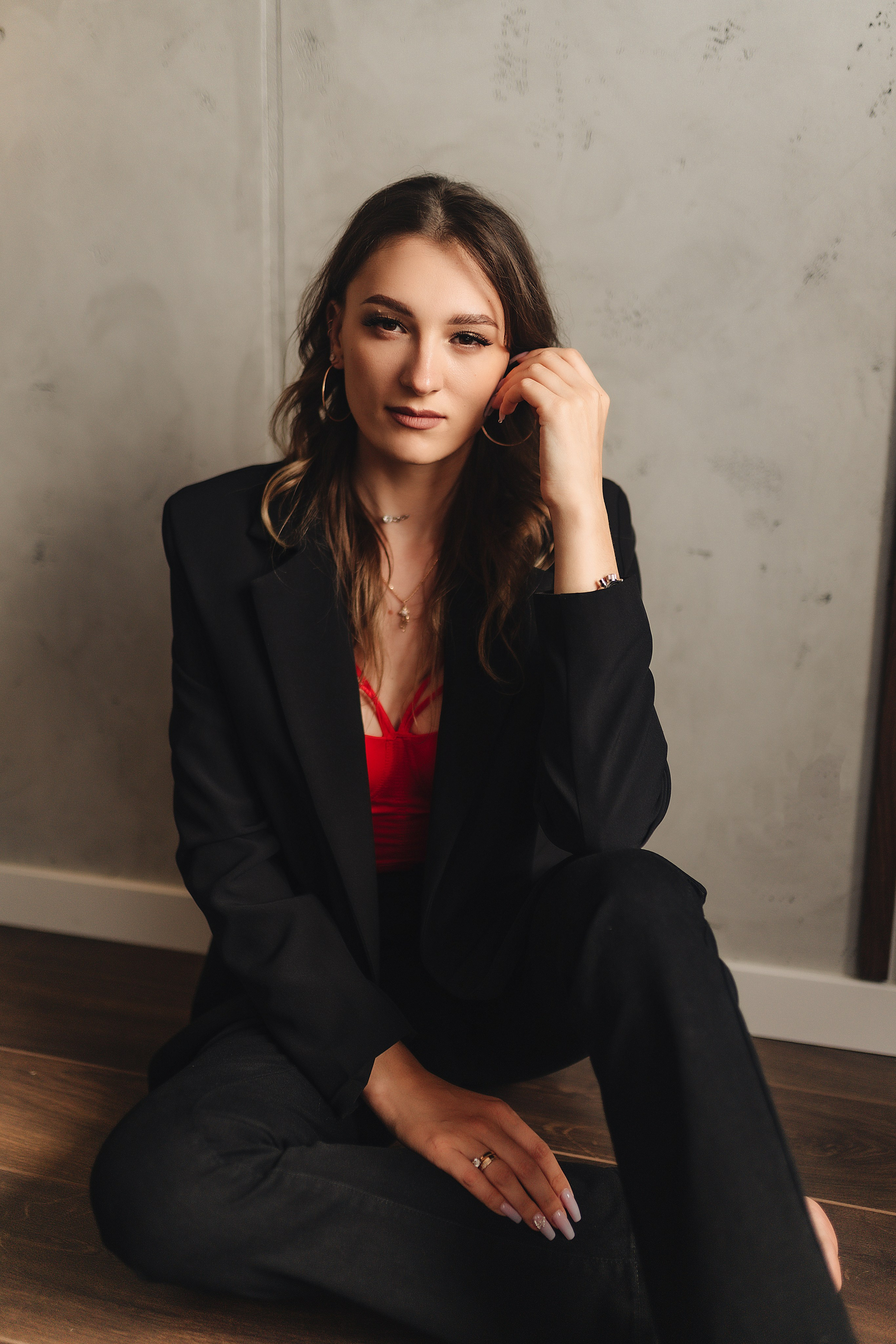 Наталья | Контент-съемка. Фотограф Карина Шмулёва. Воронеж и область