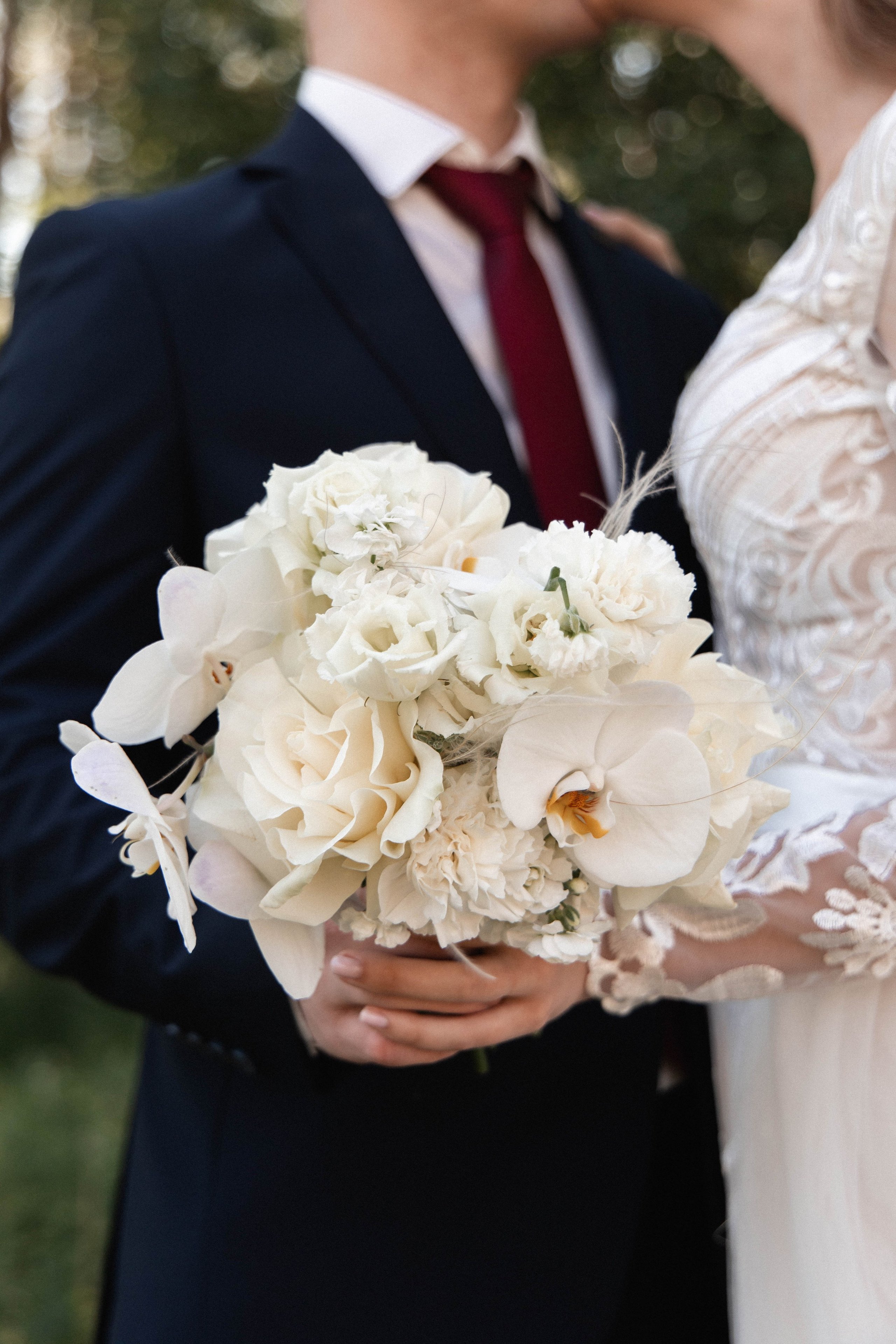 Екатерина & Алексей. Свадебный и портретный фотограф Соломко Диана