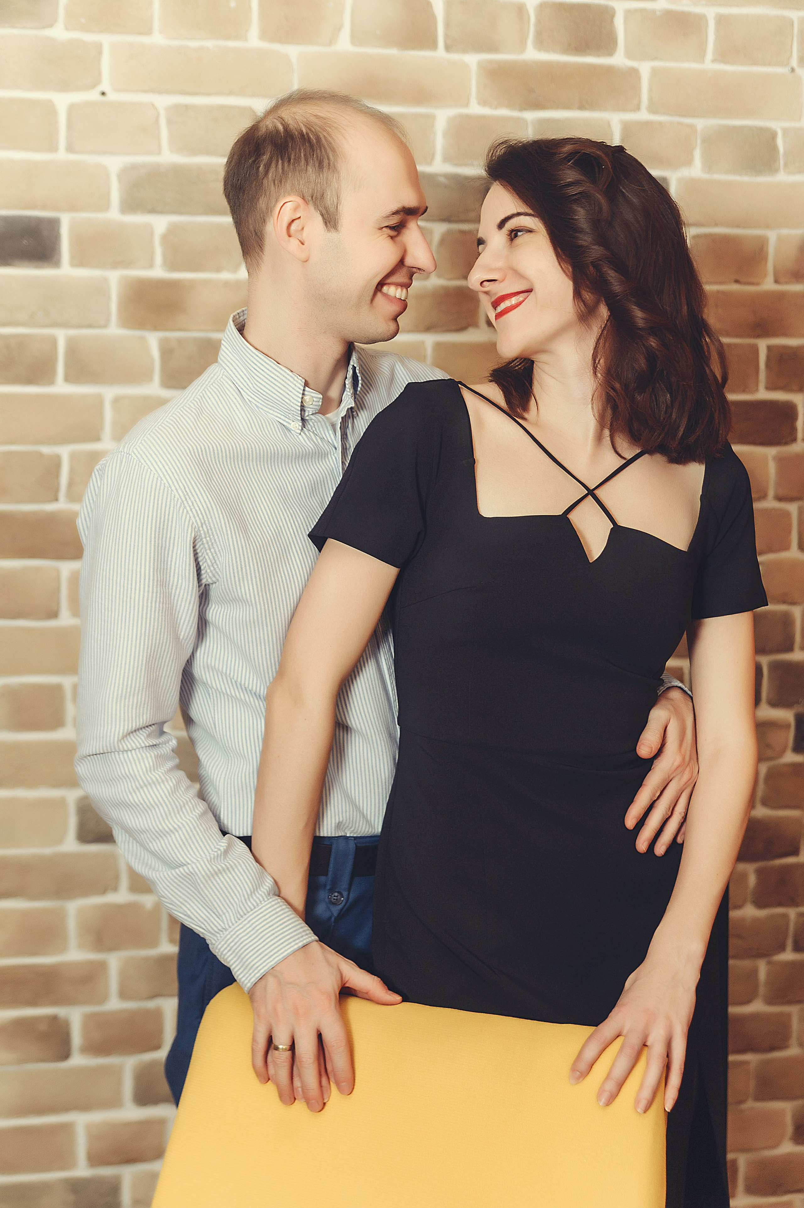 Семейные. Семейный фотограф Анна Лищук г. Таганрог