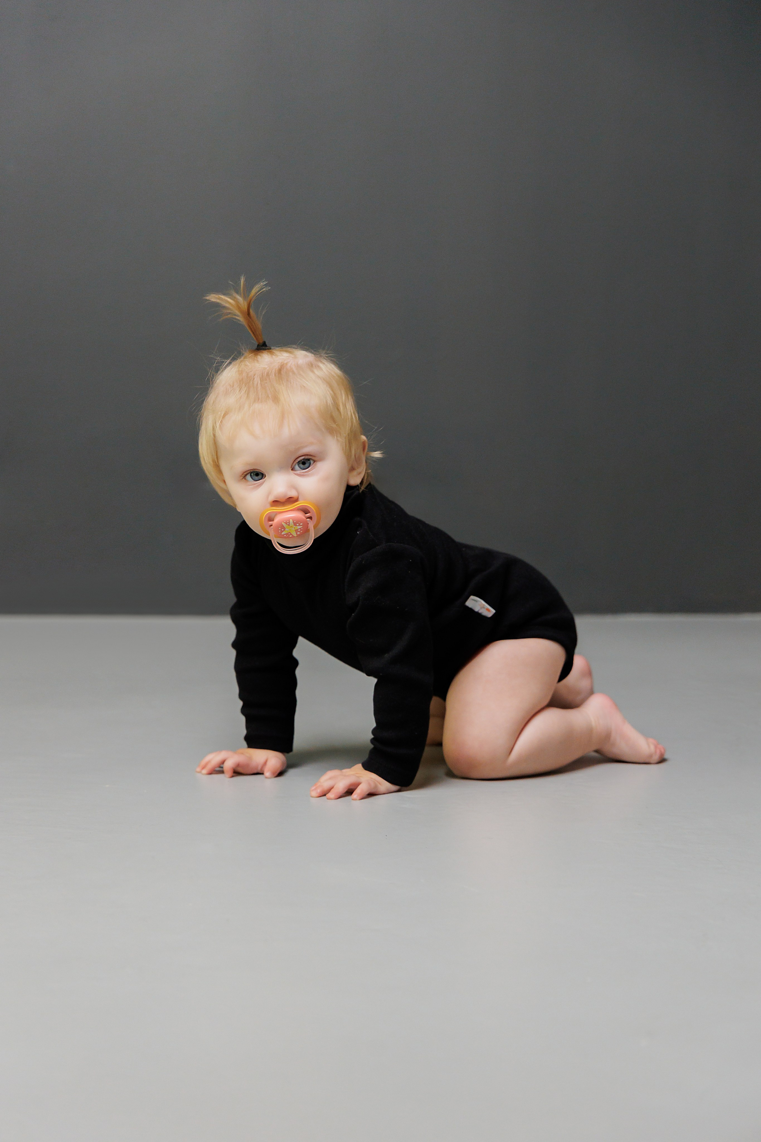 София 1 годик. Фотограф, видеограф