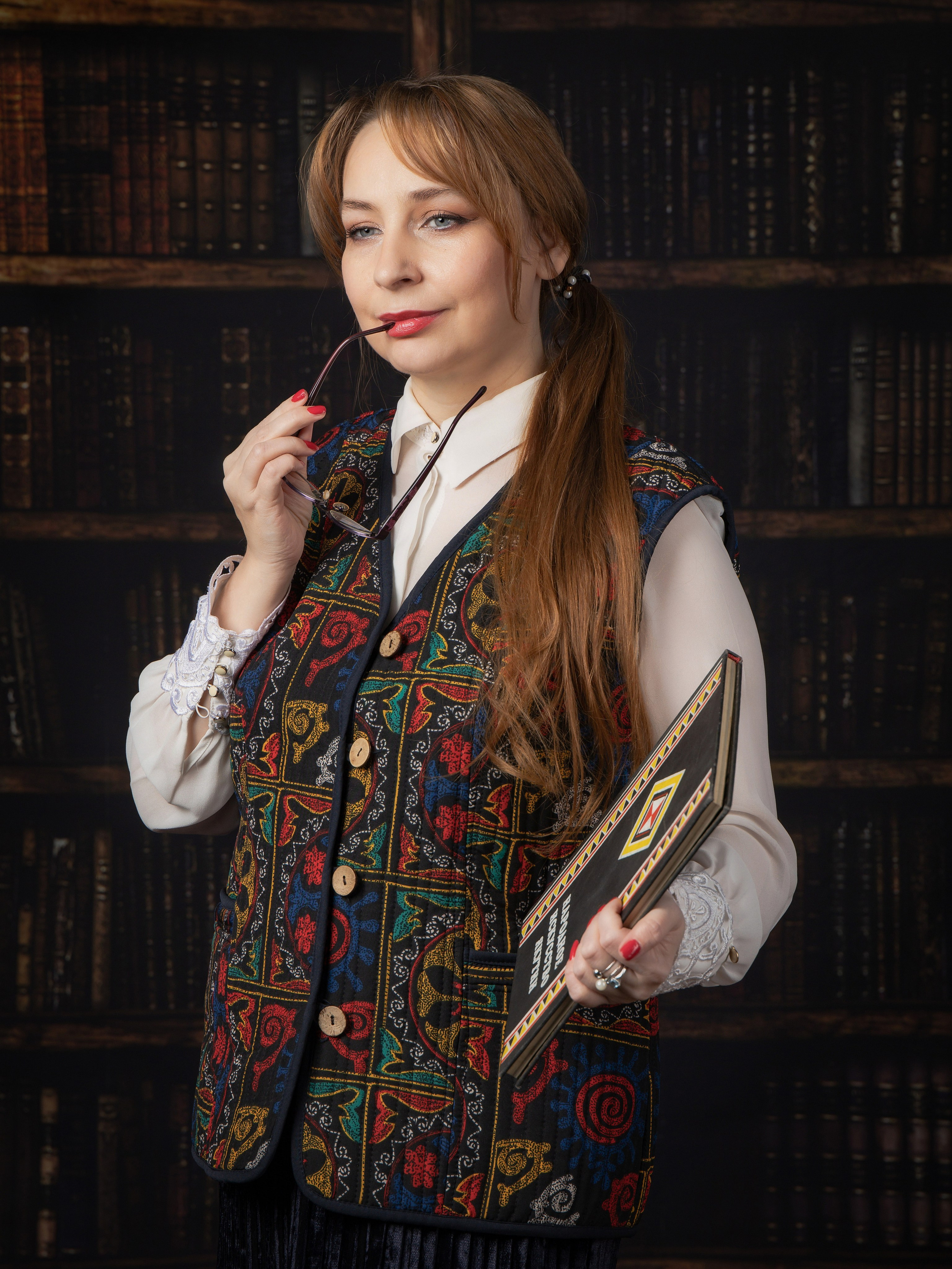 Портреты. Фотограф. г. Южно-Сахалинск. Олег Толстов