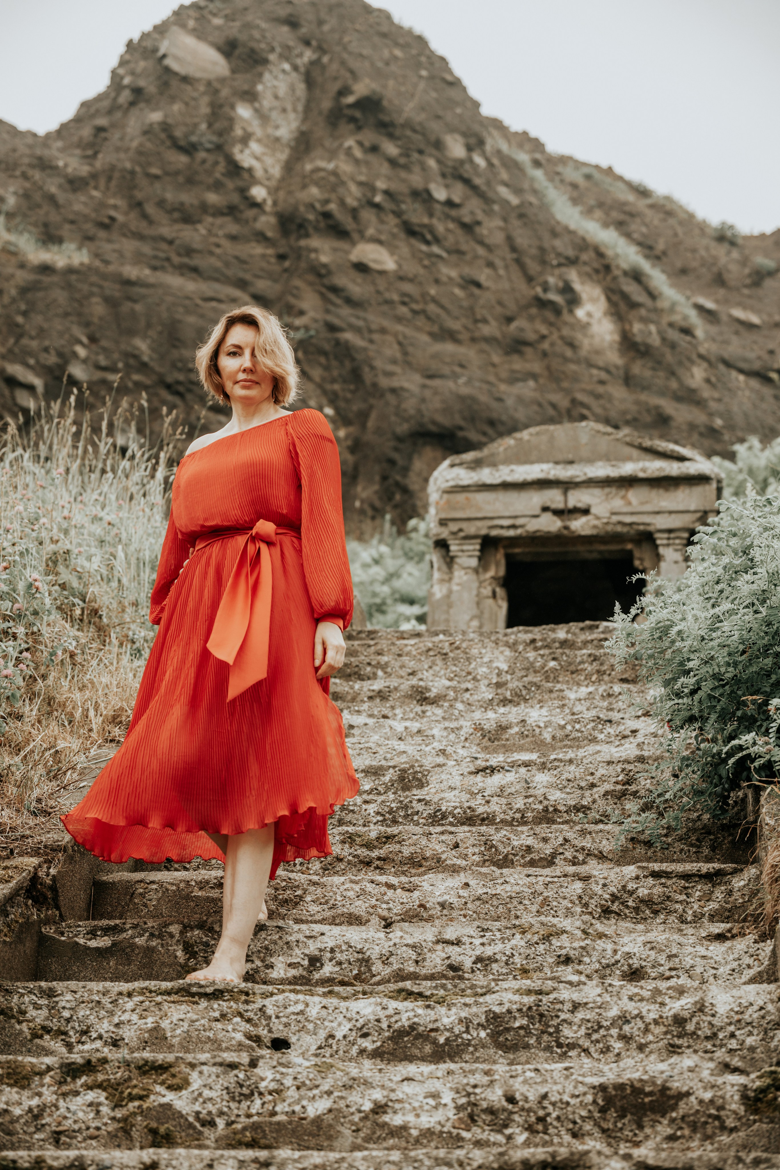 Индивидуальная съемка. Фотограф. г. Южно-Сахалинск. Олег Толстов