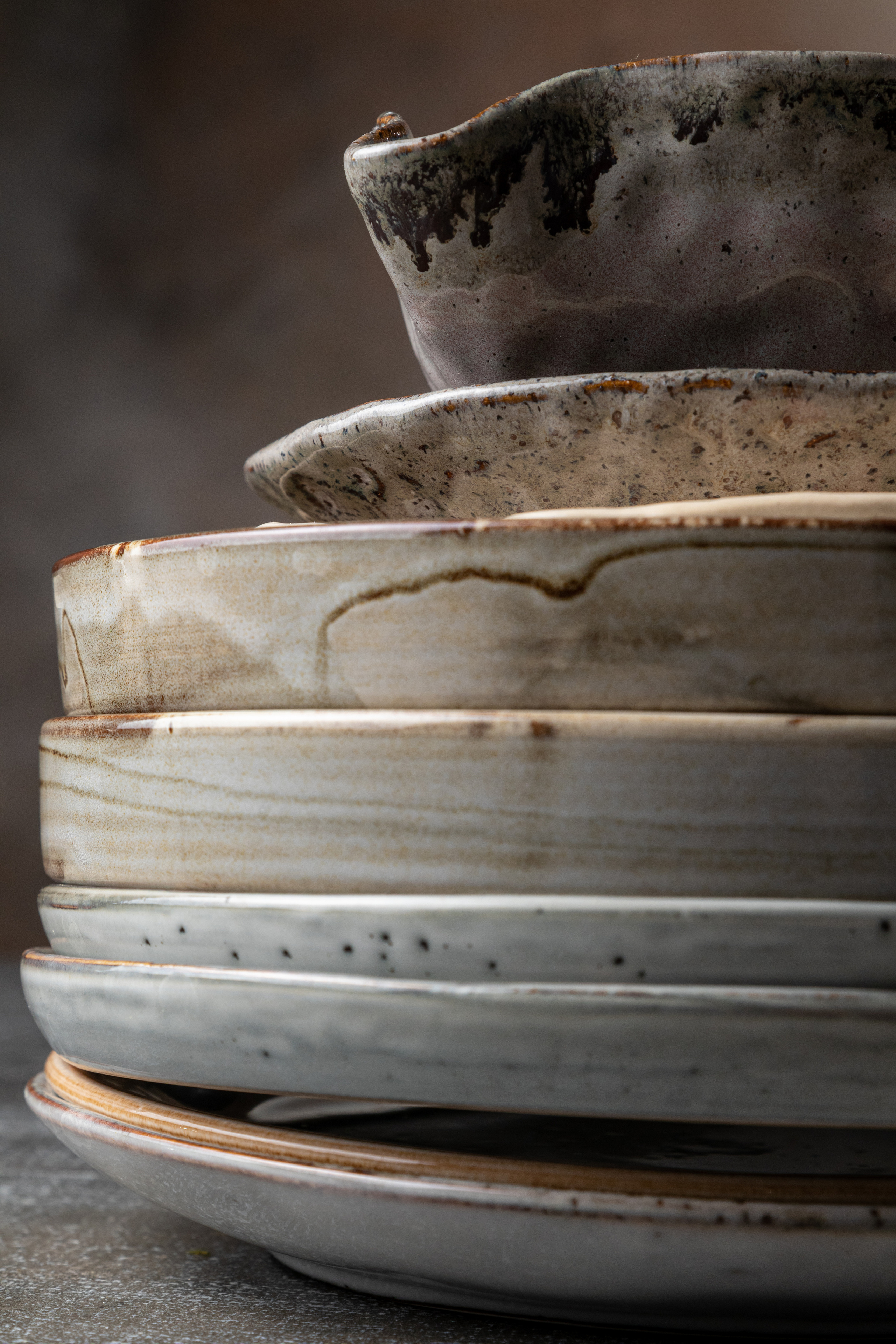 Услуги. Юлия Космо — фуд-фотограф, предметный стилист, Москва