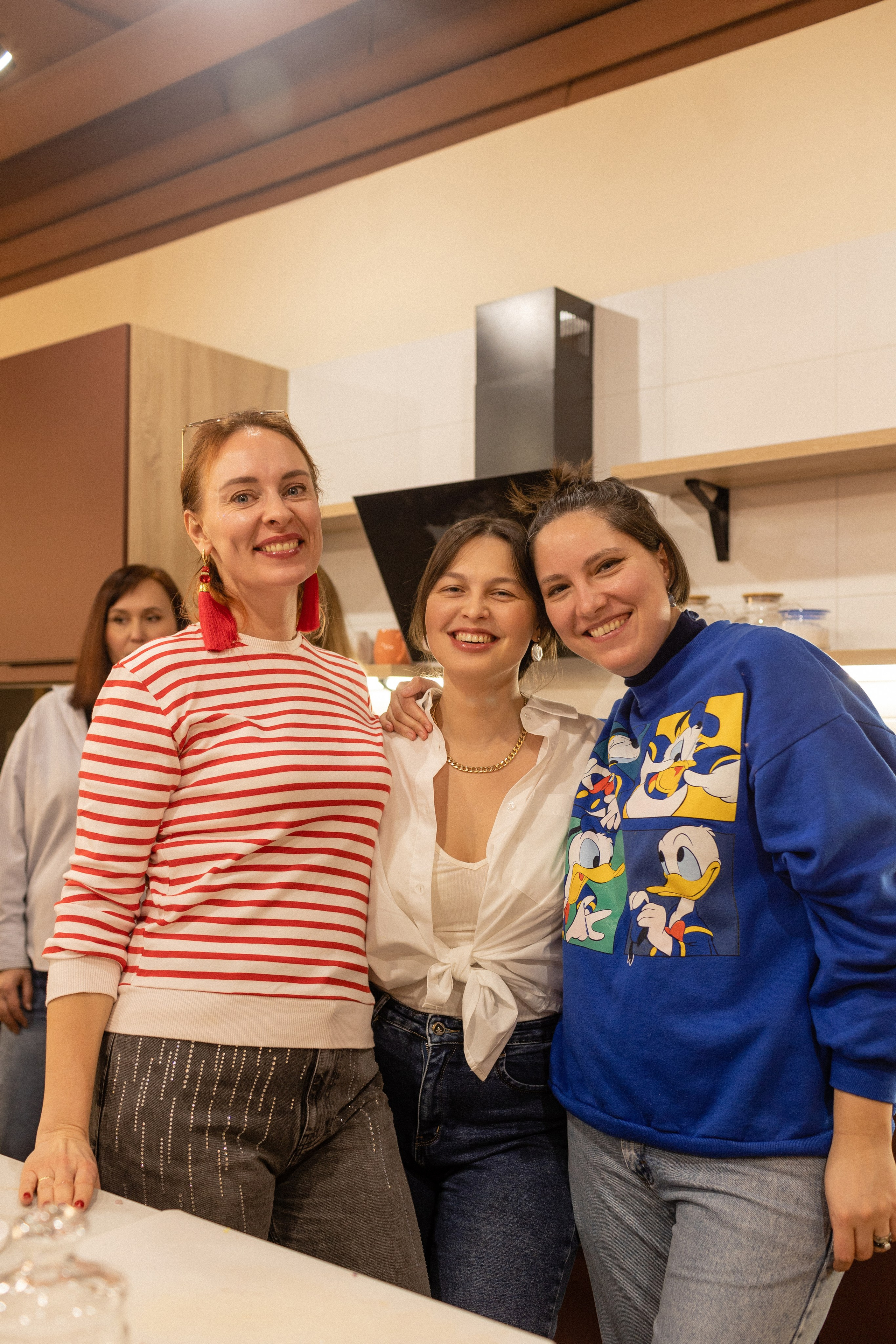 PRIVET, BAGET!. Фотограф Мария Сивохина