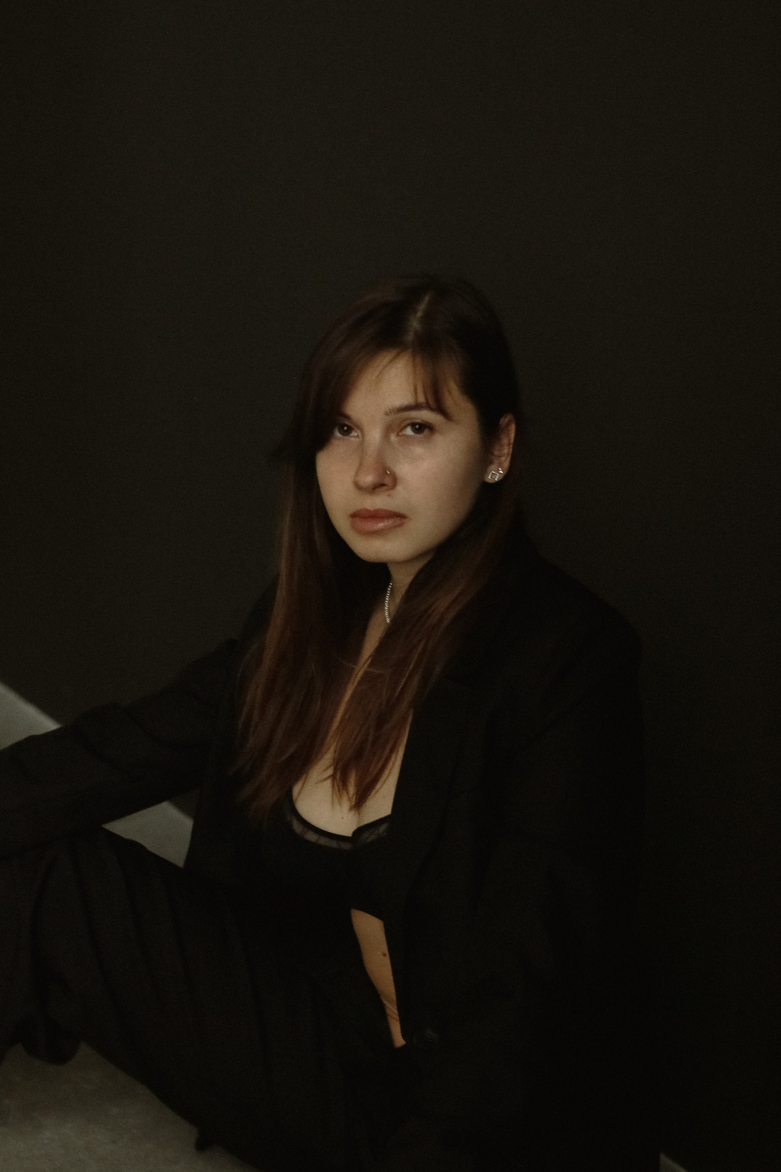 Дарья. Фотограф Краснодар