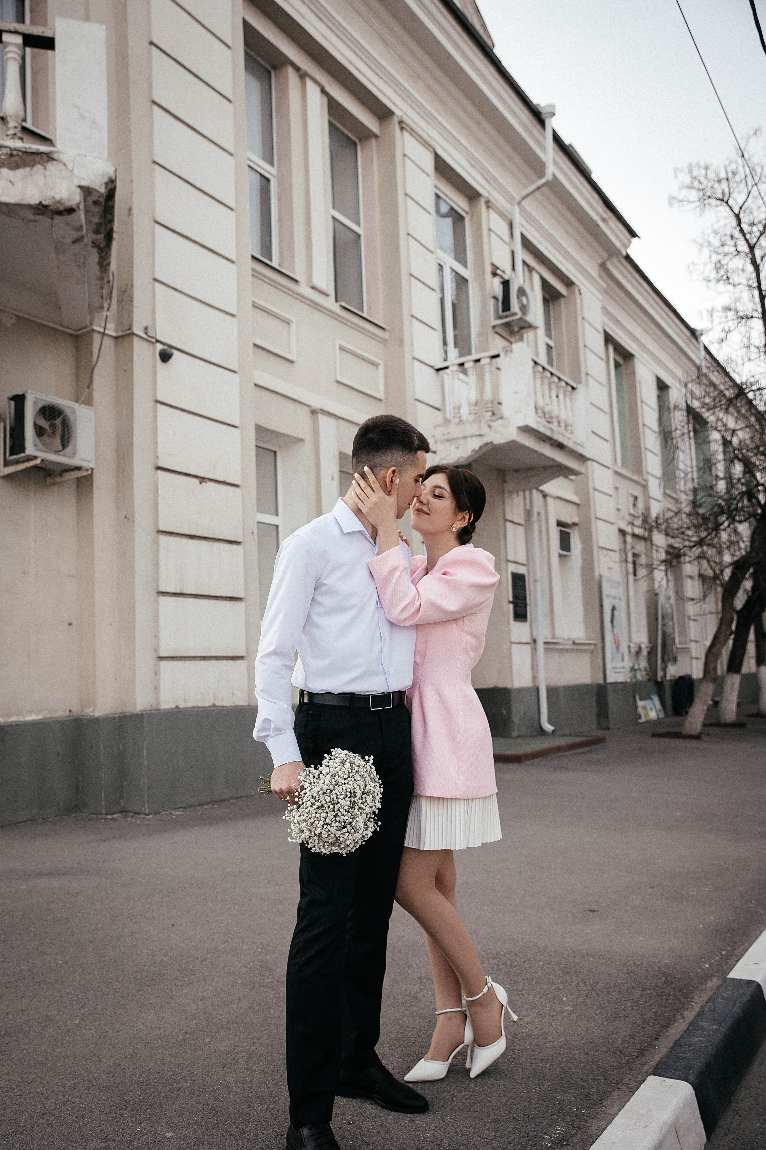 Мария & Александр. Фотограф Сальск Катерина