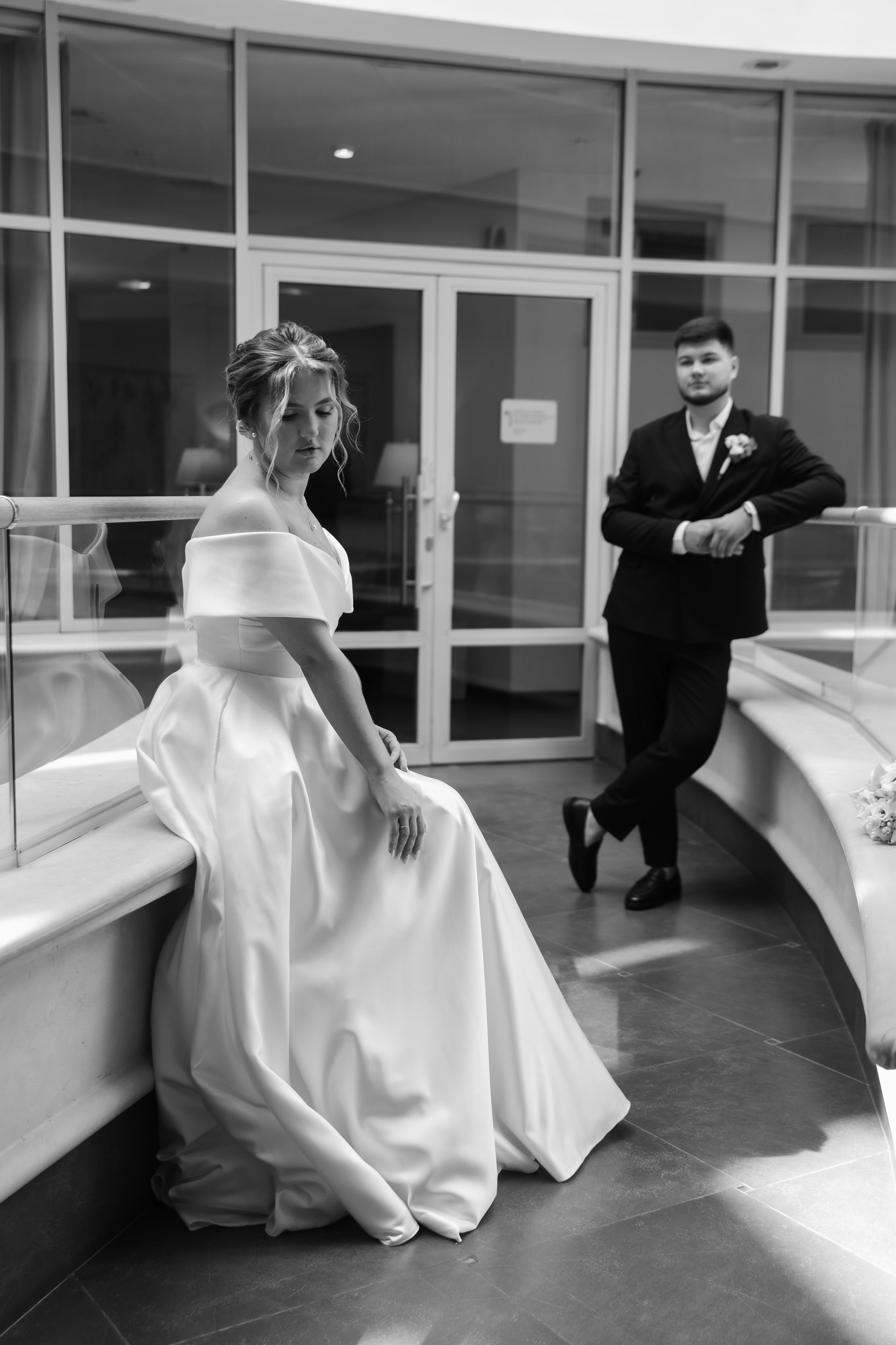 Emil & Guzel. Свадебный фотограф Ильнар Асадуллин