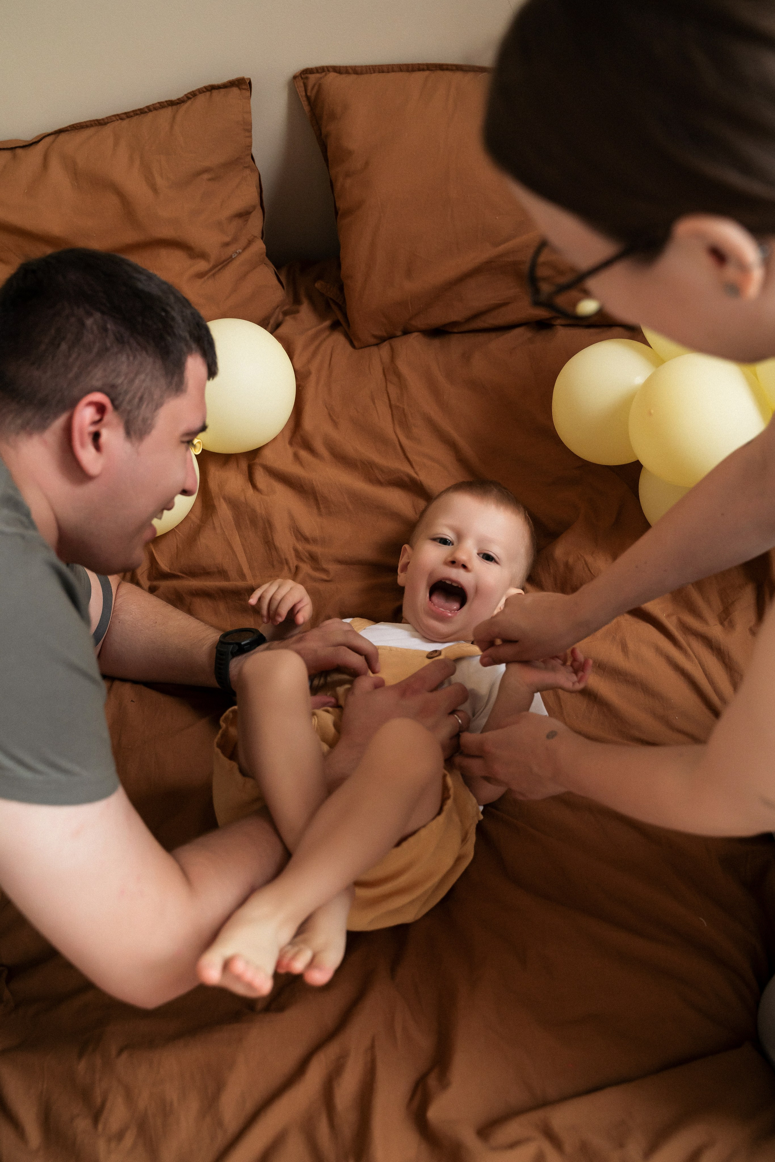 Лёве 2 года!. Фотограф Алина Филимонова Тверь