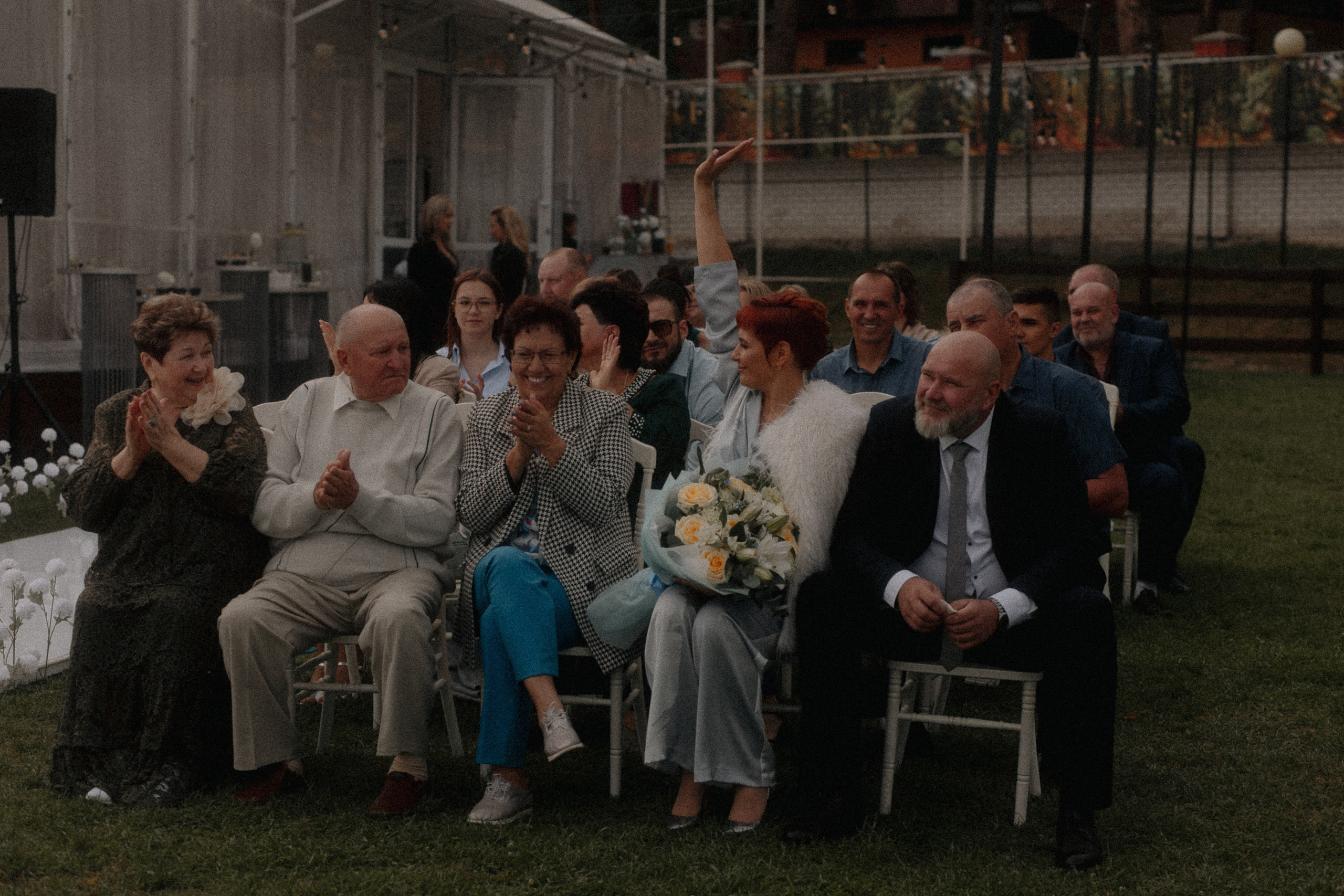 Николай и Елена. Свадебный фотограф Артак Костанян