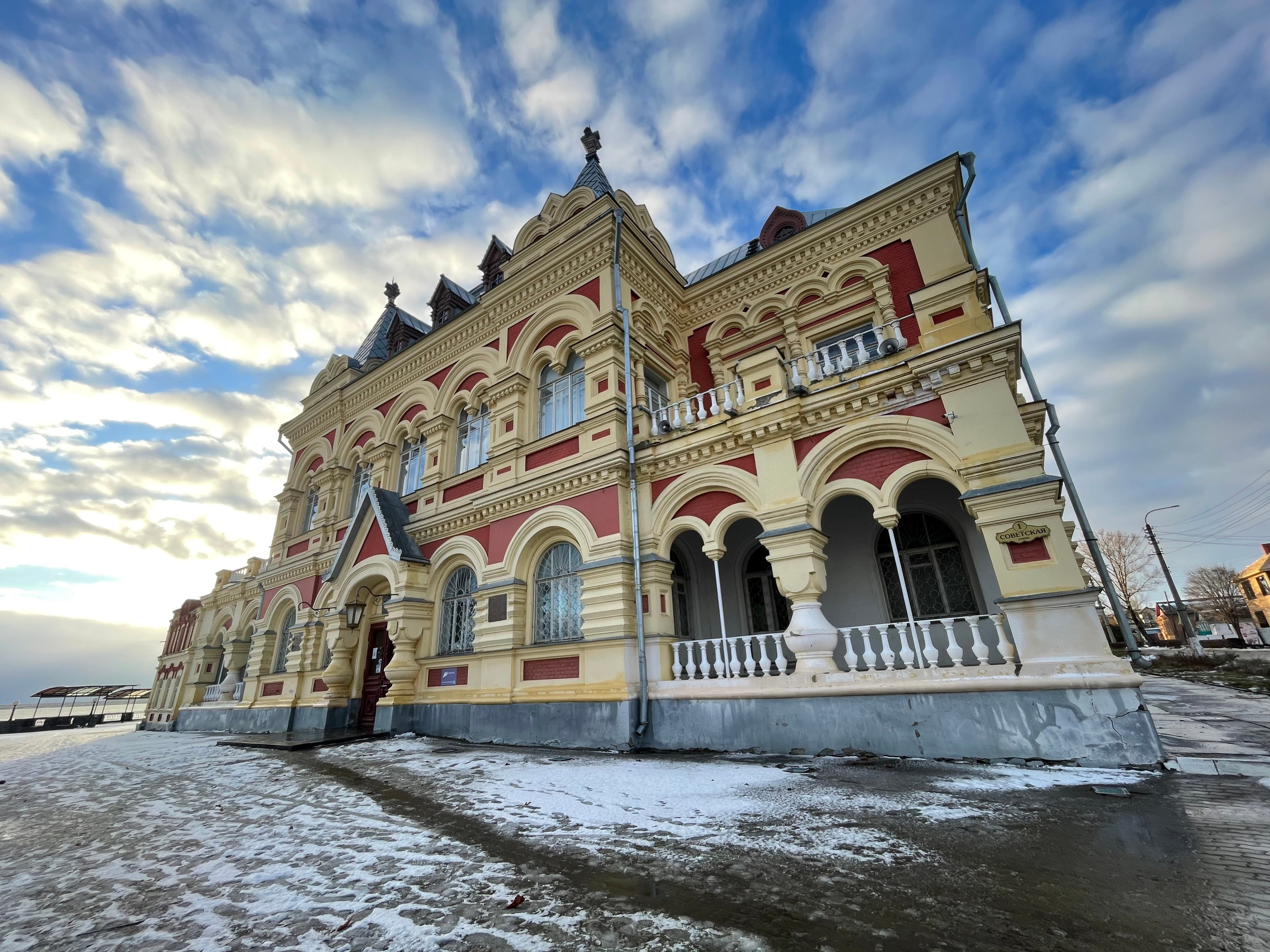 Город НЕБА. ВИЗУАЛЬНЫЕ И ЗВУКОВЫЕ РЕШЕНИЯ ДЛЯ БИЗНЕСА И СЪЁМОК ТЕЛЕТЕЛА