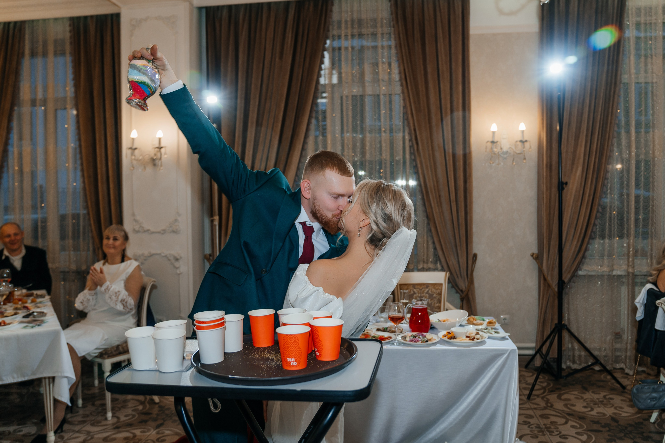 Отель «ПушкинЪ». Фотограф Ангарск Иркутск Ксения Король