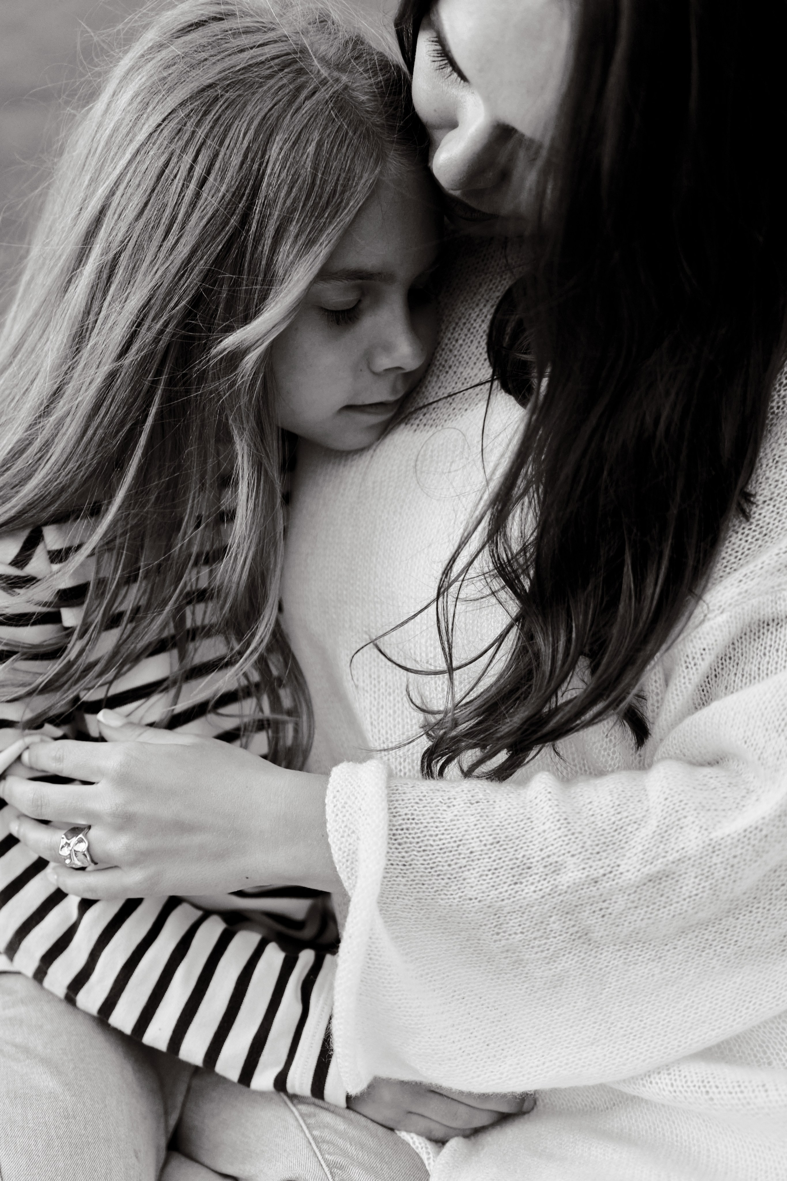 Любовь начинается с семьи!. Фотограф Москва и Екатеринбург. Максимова Соня