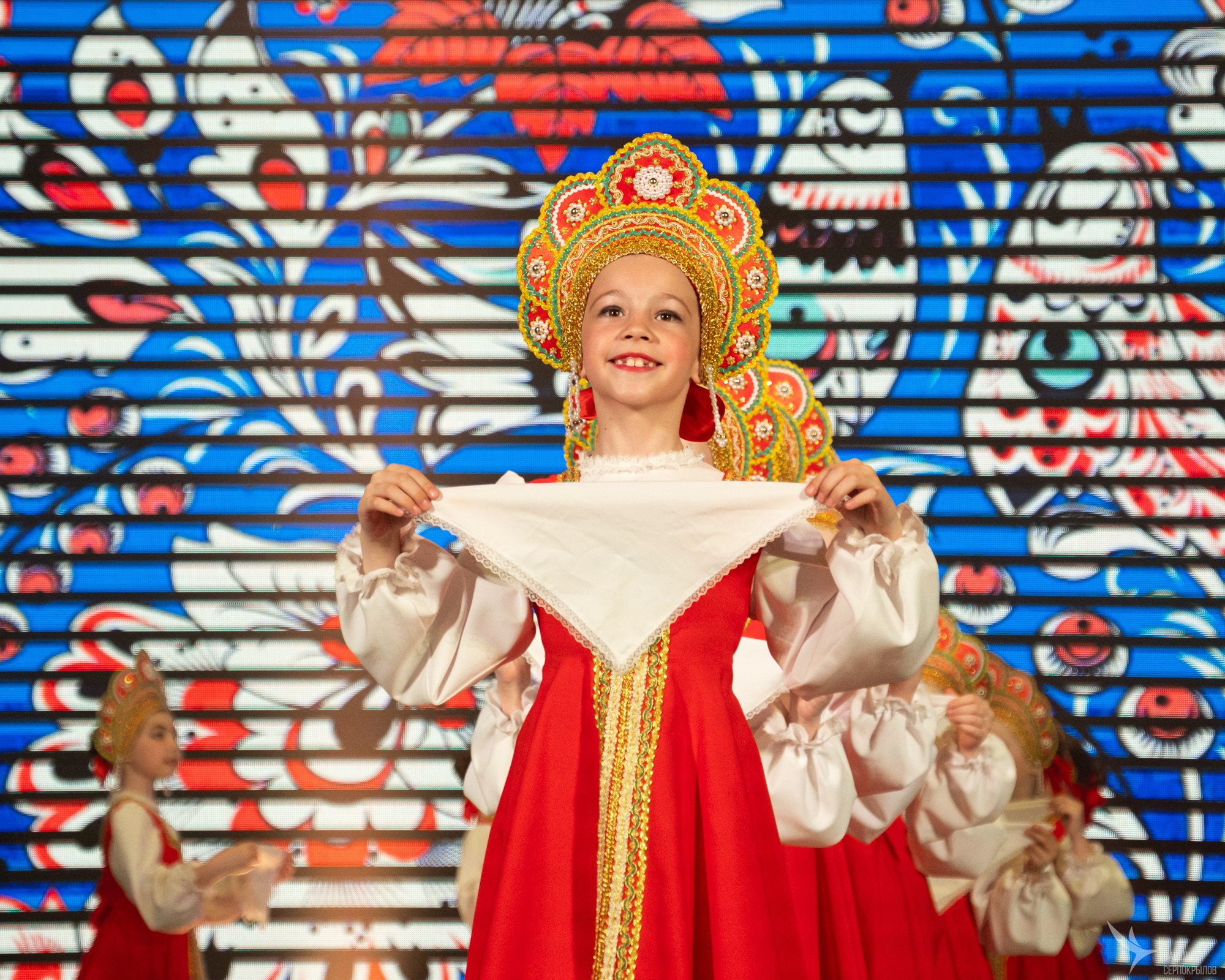 5 ЛЕТ РАДИ ИСКУССТВА. Репортажный фотограф в Казани Павел Серпокрылов