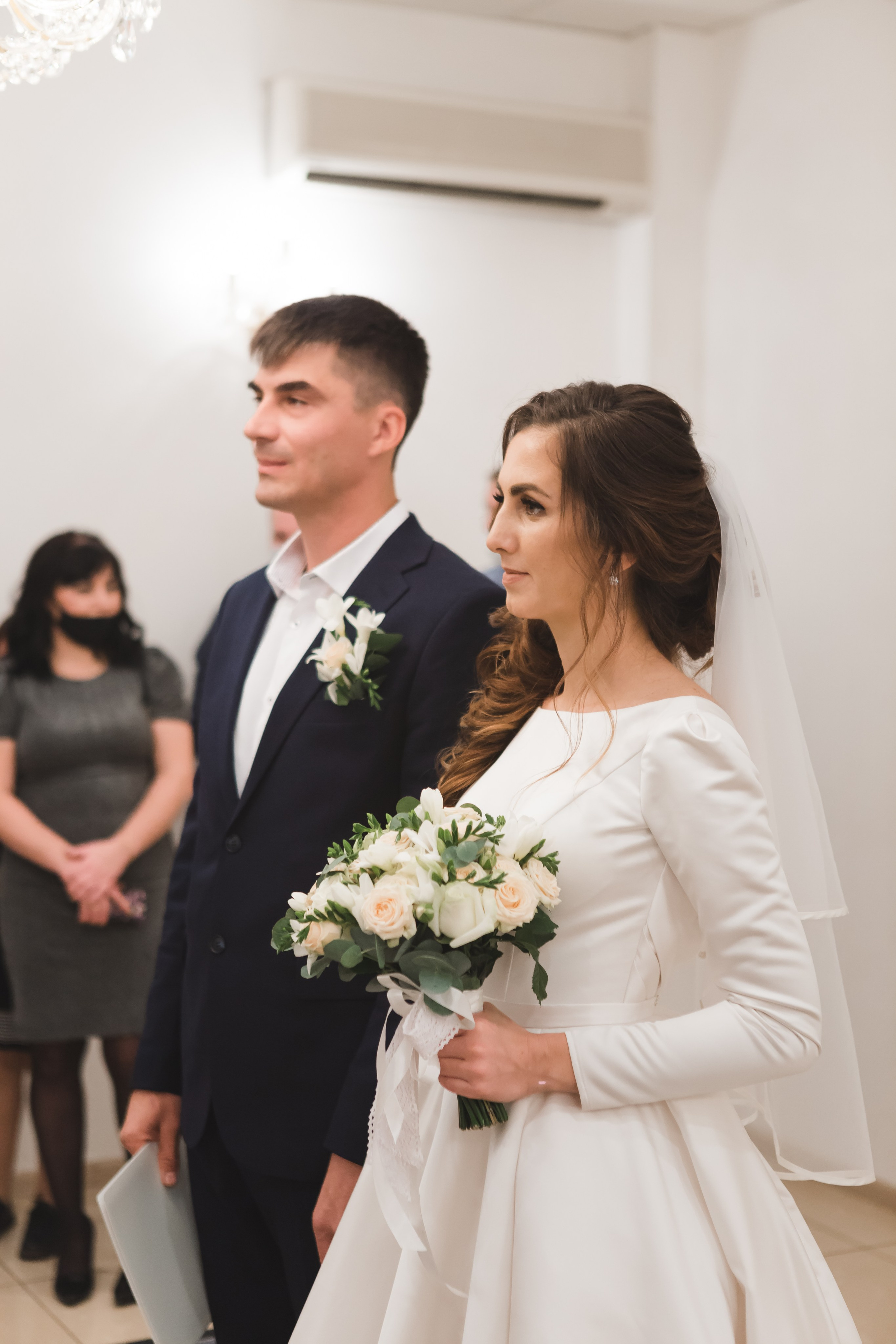 Денис и Любовь. Brand и контент фотограф