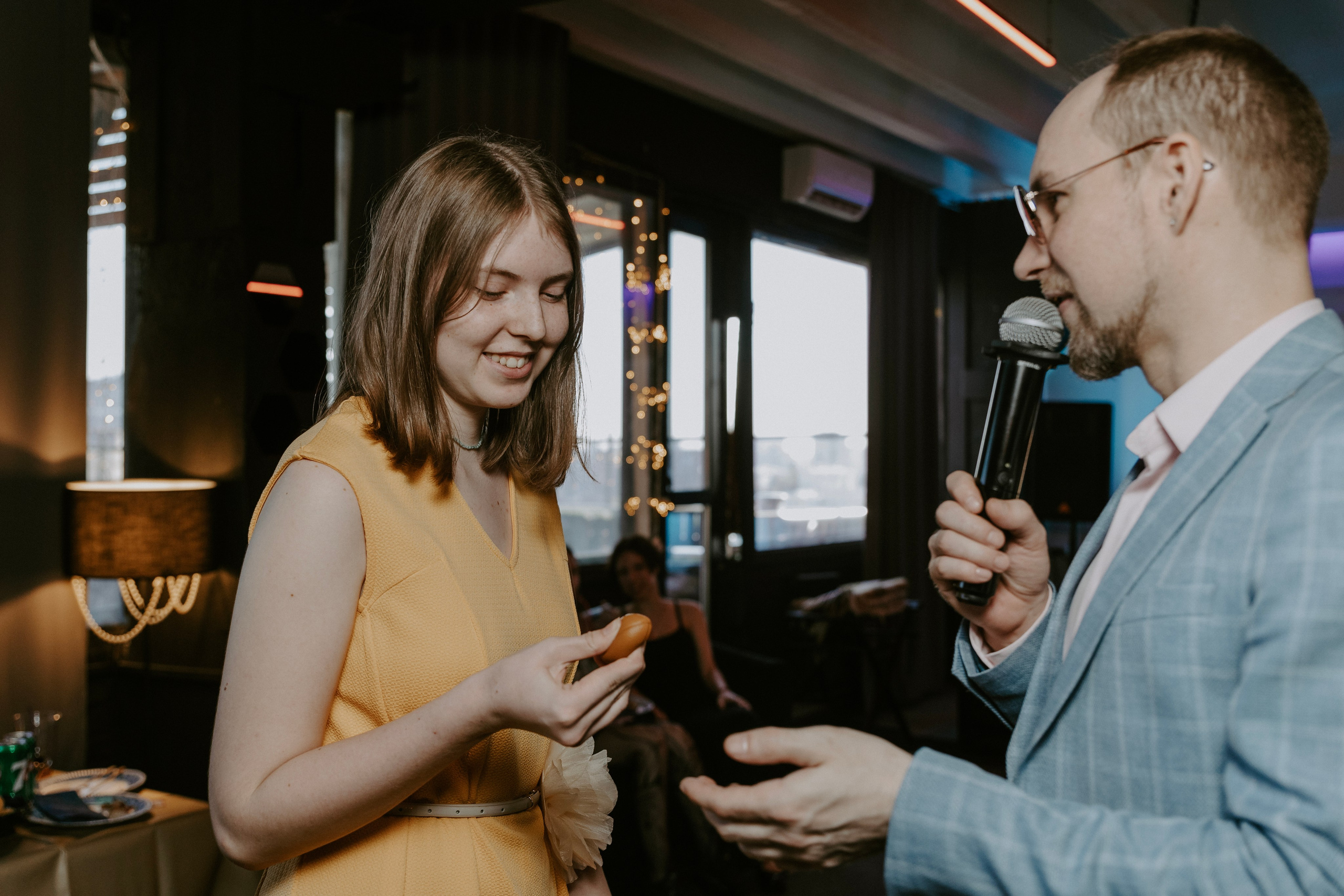 Выпускной 9й Г. Photographer in Moscow & everywhere in the World Alena Vyalova