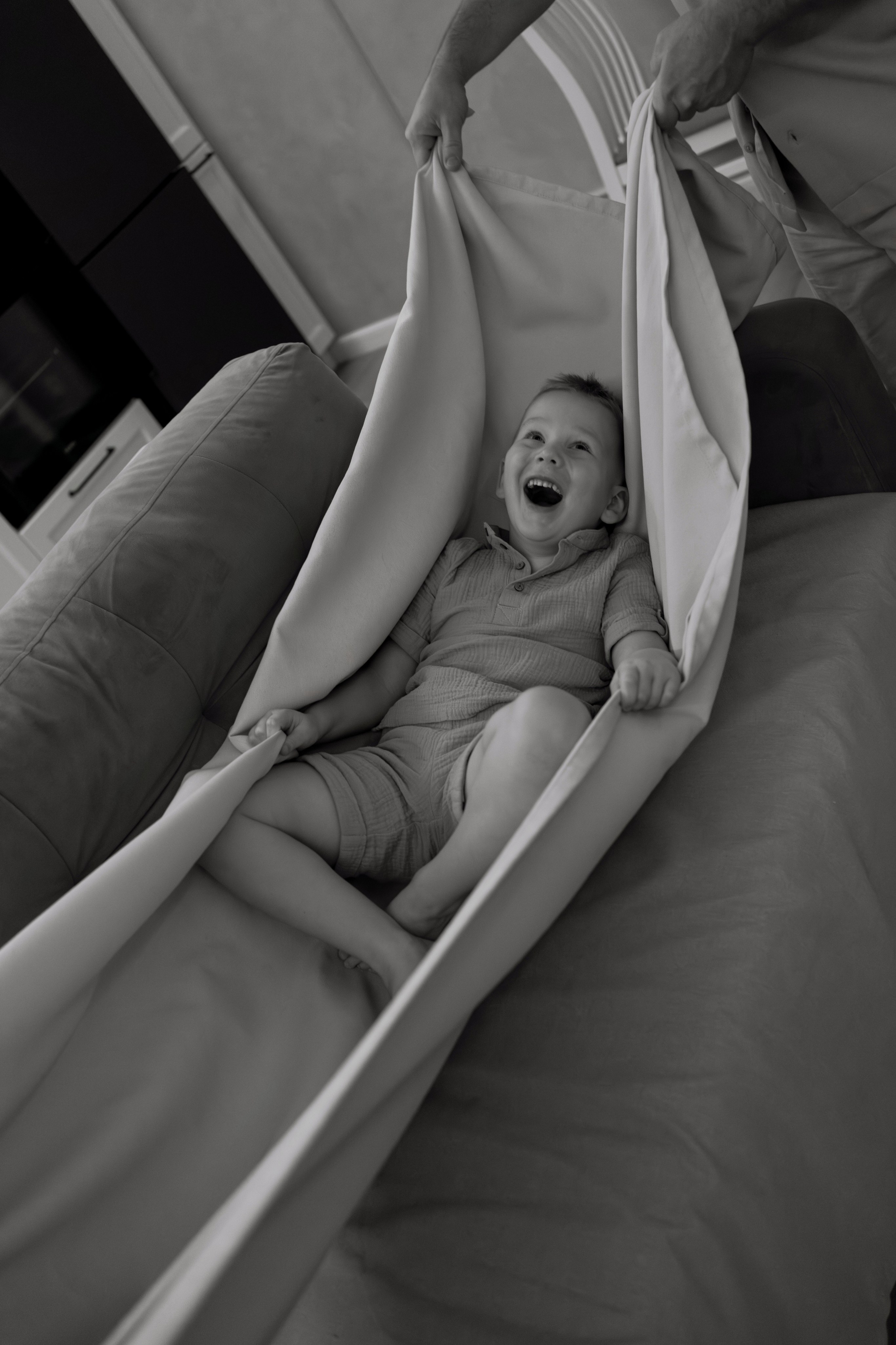 Иван, Ольга и Костик. Семейный и детский фотограф Плесецк, Мирный Марина Забабурина