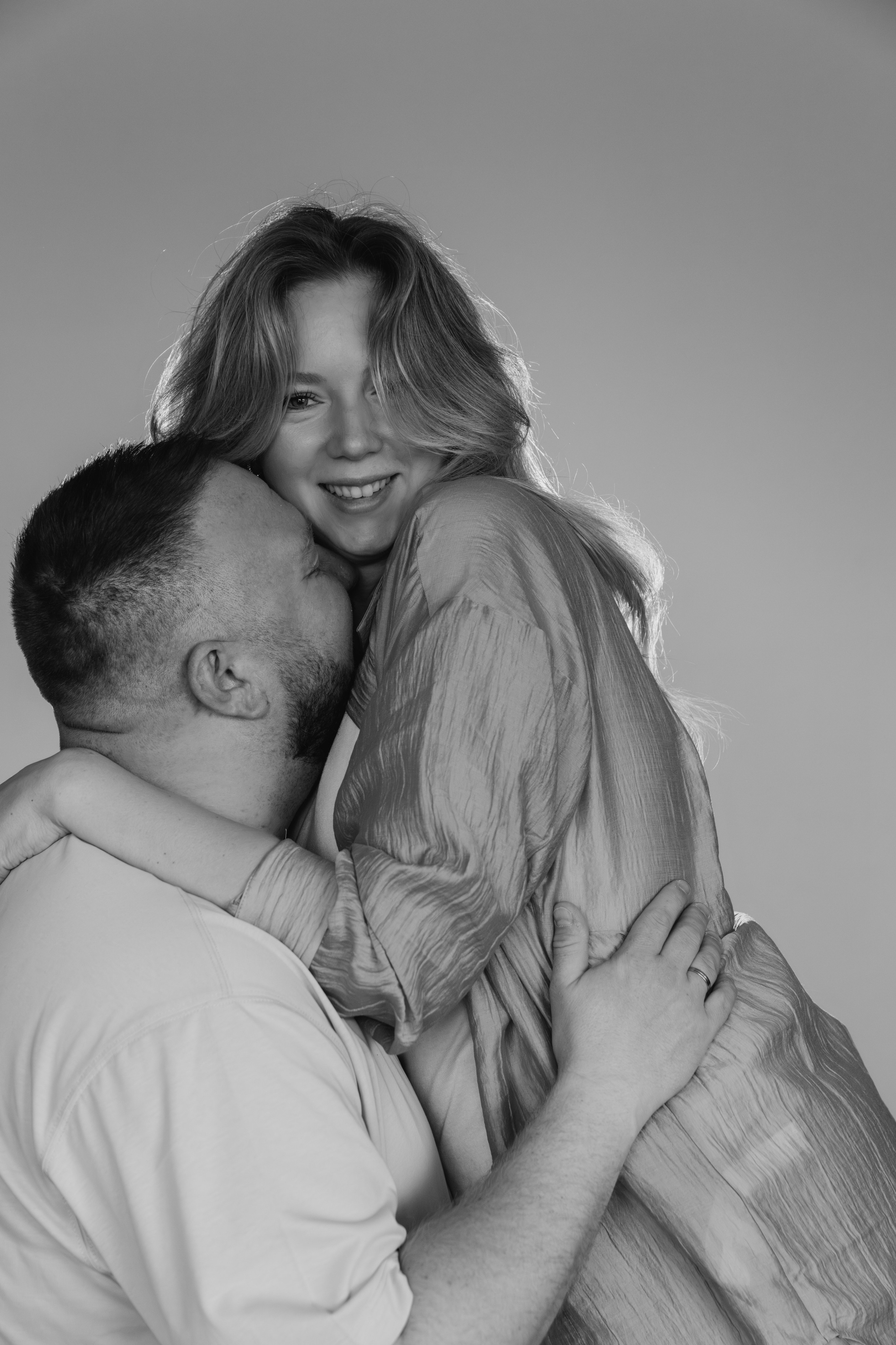 Павел, Наталья и Маша. Семейный и детский фотограф Плесецк, Мирный Марина Забабурина