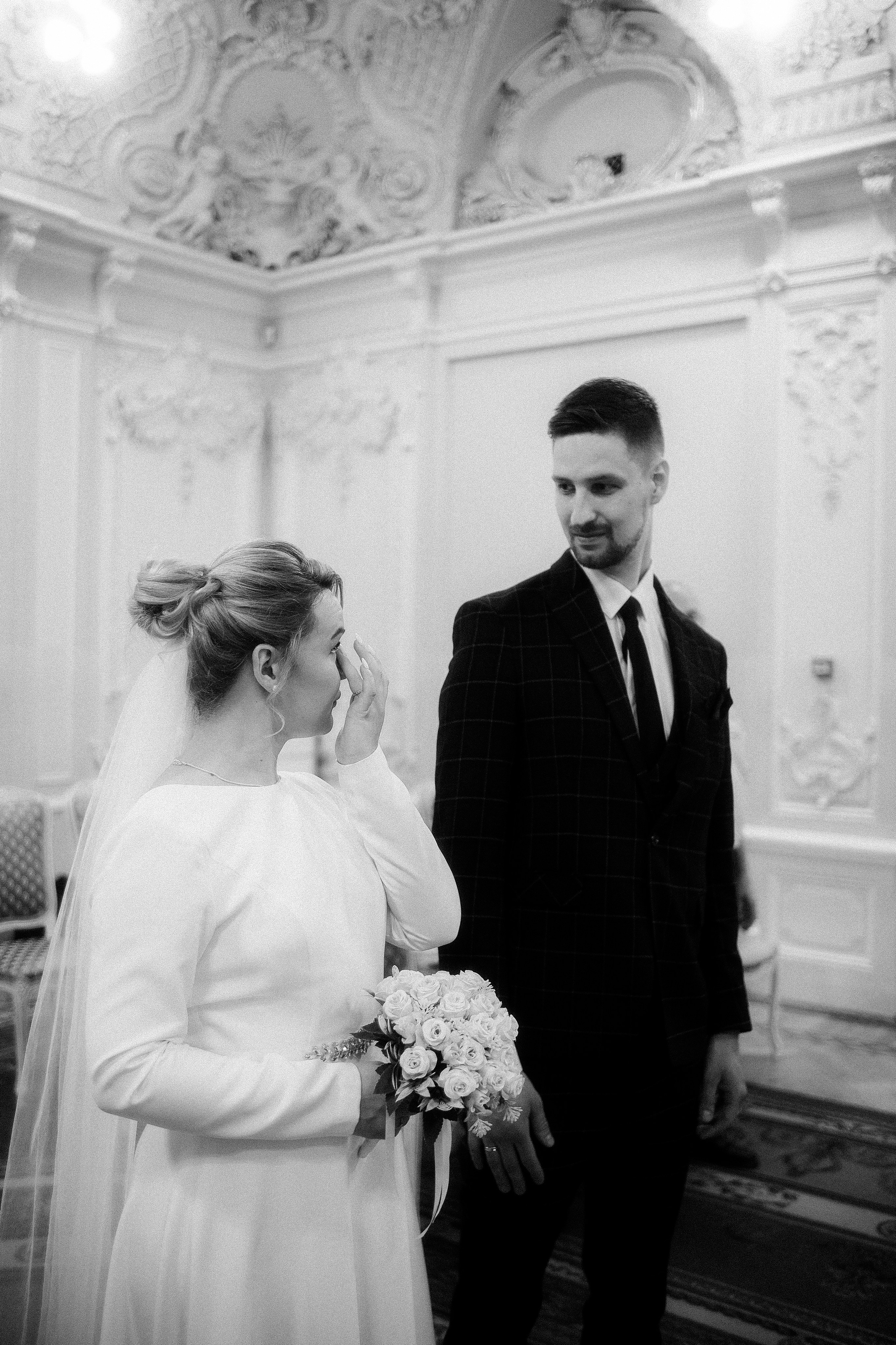 Лена & Саша ДБ2. Phdkvmr.ru