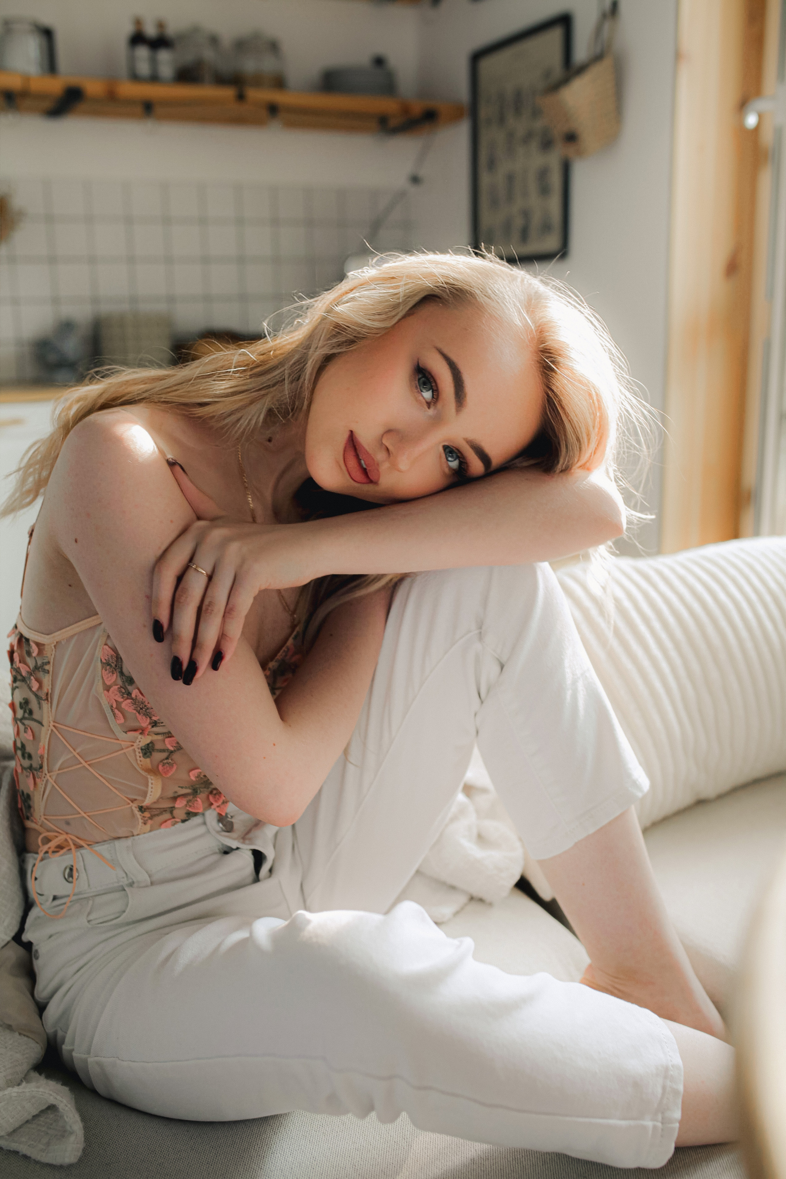 Фотографии снятые в фотостудии. Фотостудия в Балашихе Железнодорожный  — почасовая аренда, бронь онлайн