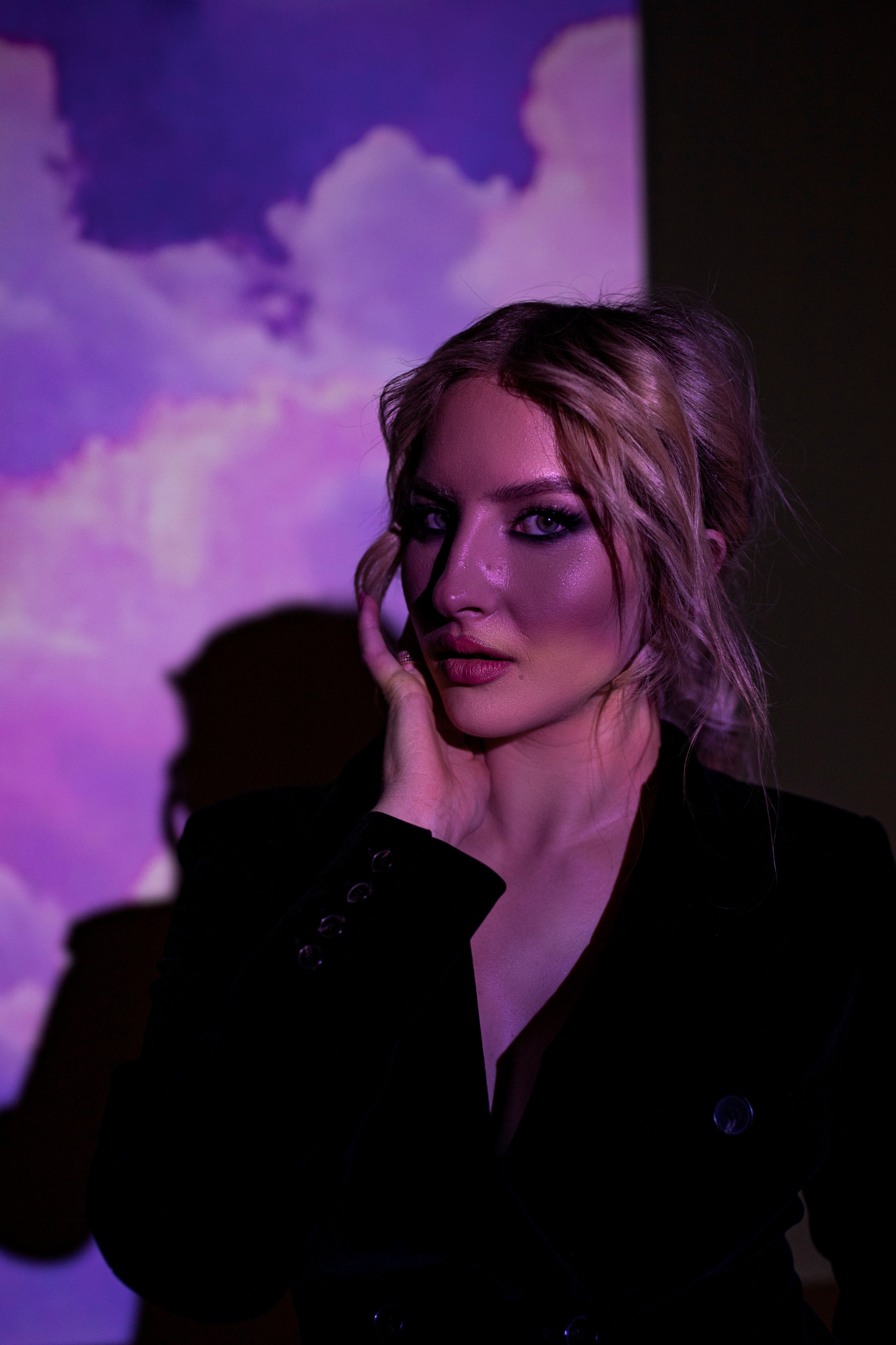 Фотографии снятые в фотостудии. Фотостудия в Балашихе Железнодорожный  — почасовая аренда, бронь онлайн