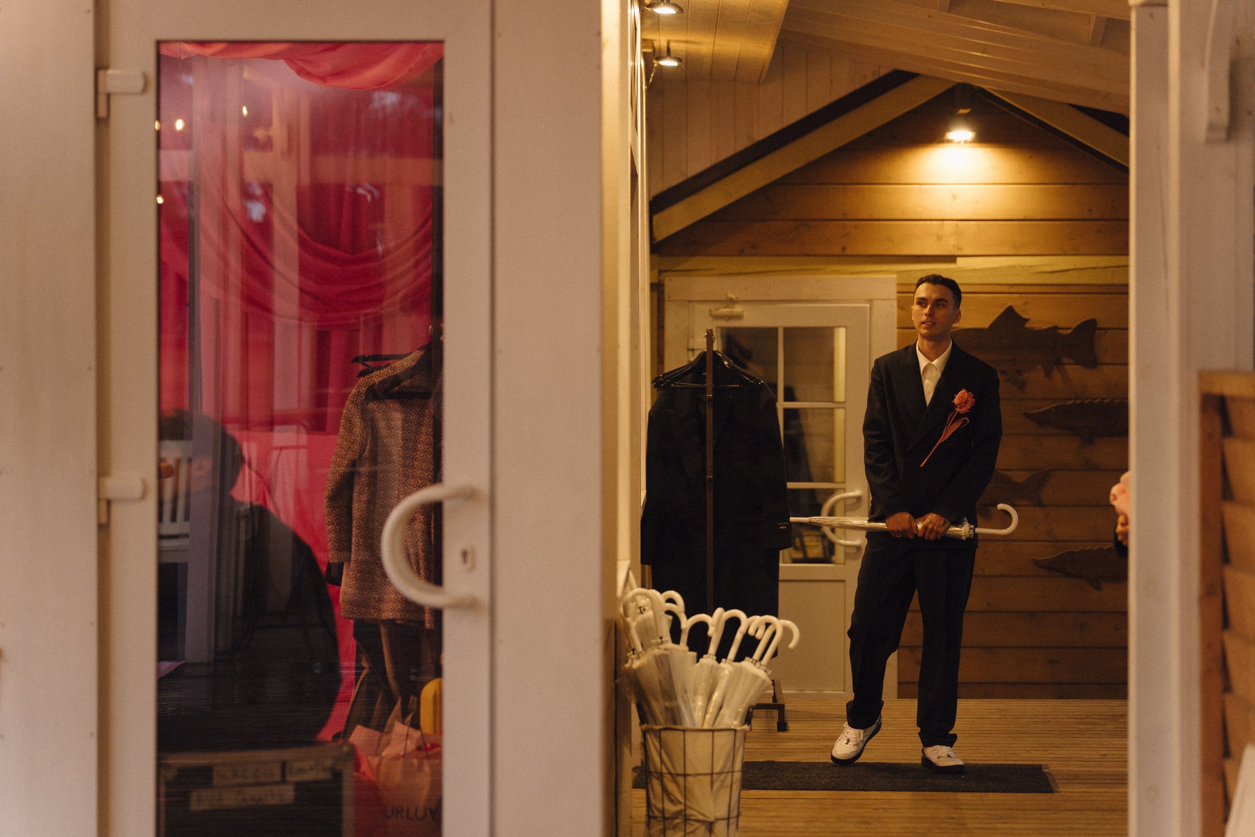 Русская рыбалка. Фотограф в Санкт-Петербурге Александр Дымов