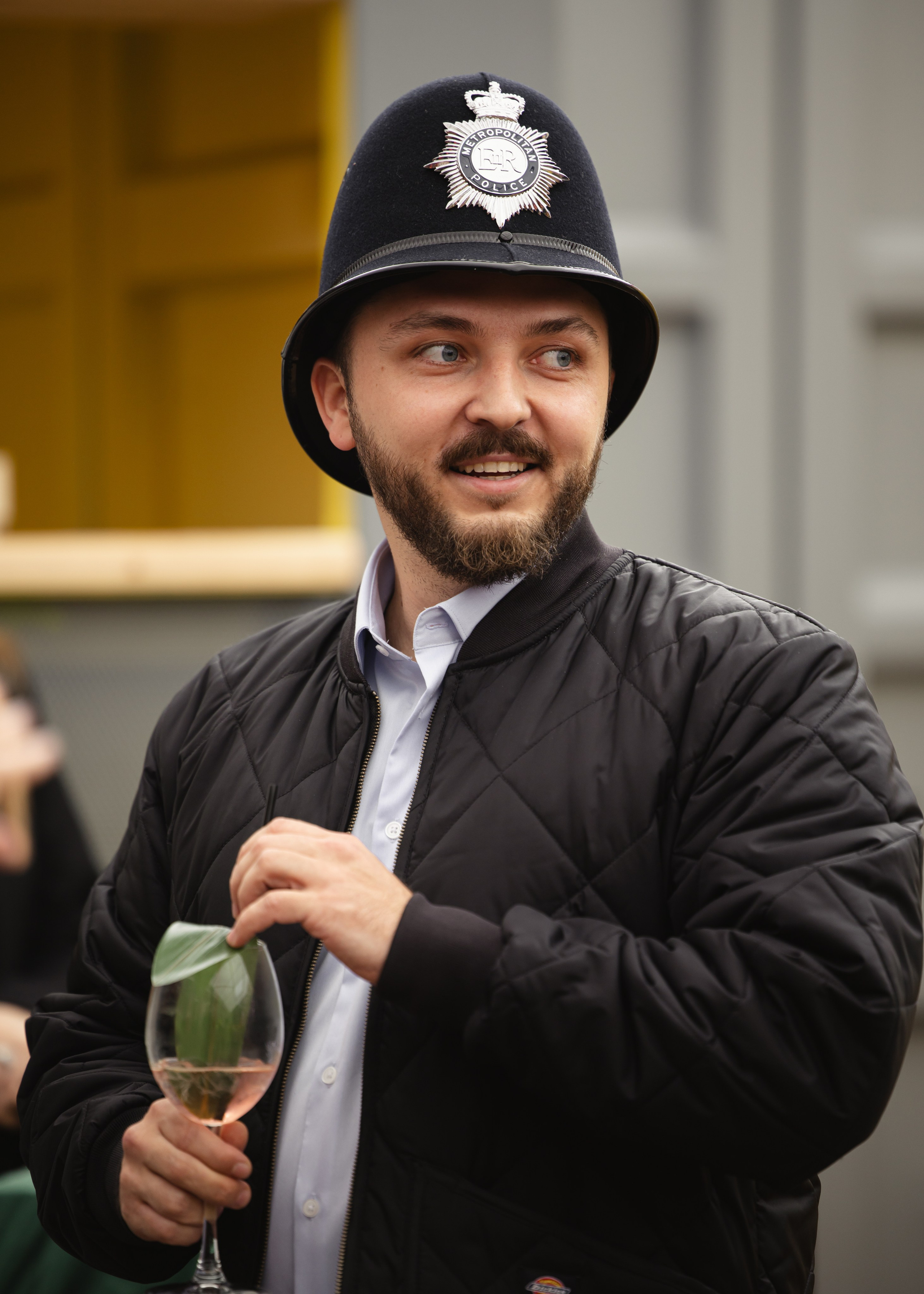 @sladkayavataagency. Свадебный и репортажный фотограф в Москве Владимир Сергеев | Naysaikolo