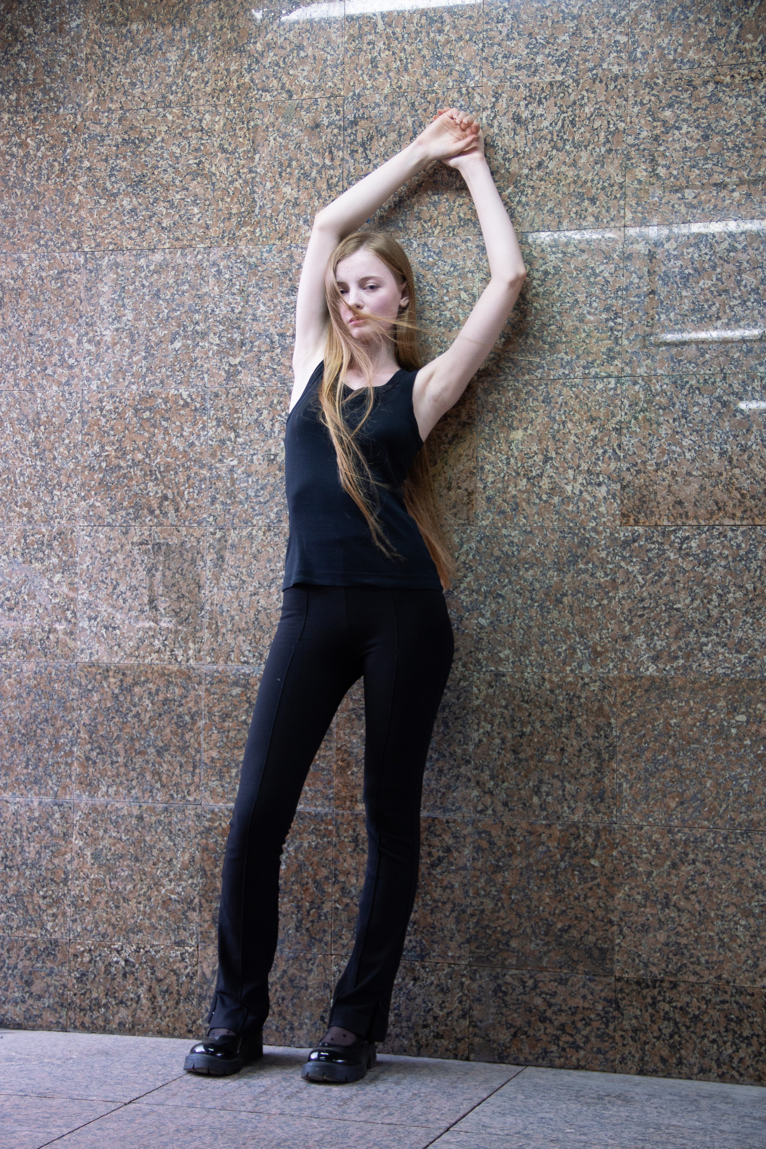 Анастасия. Главная