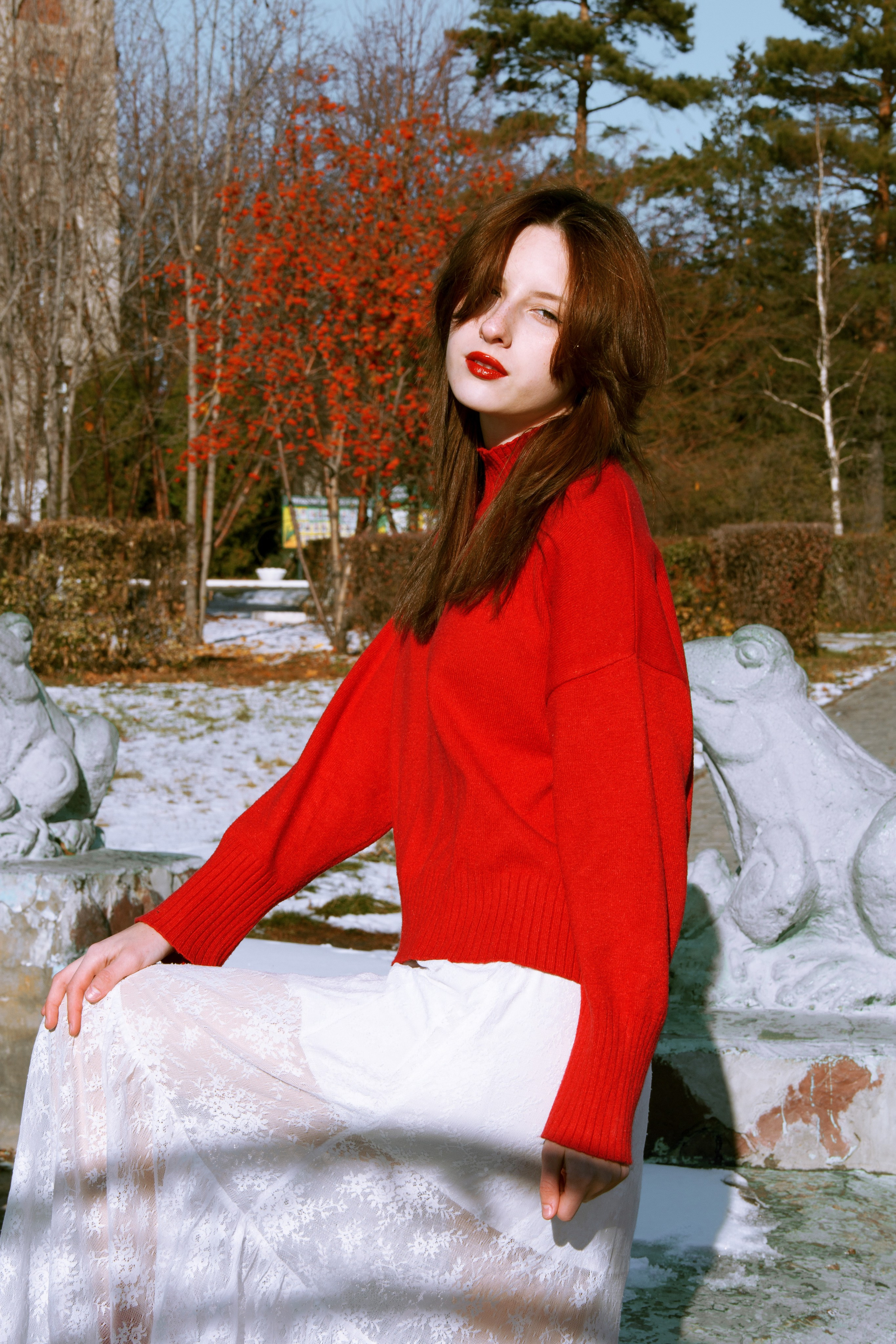 Арина. Главная