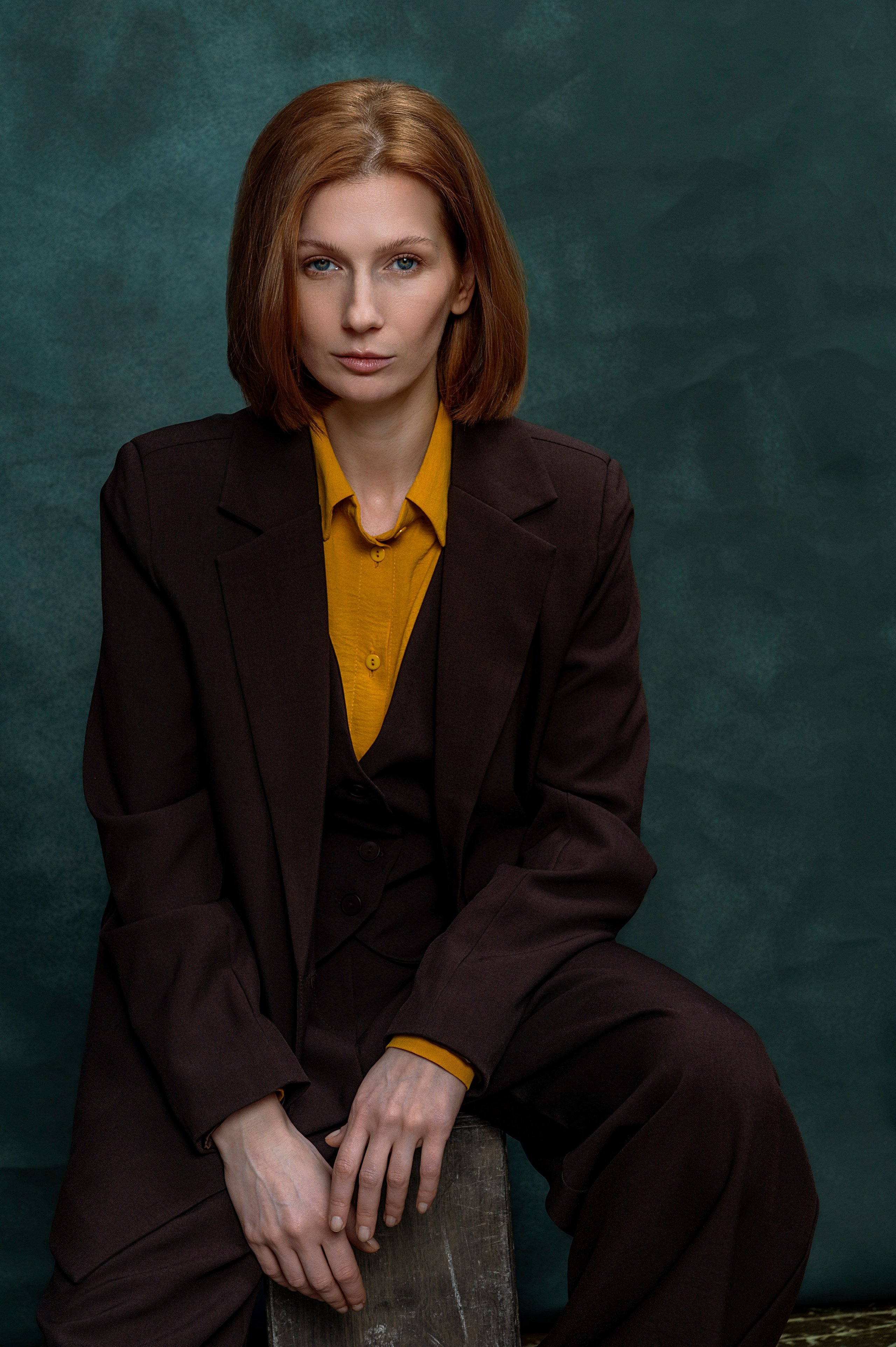 Мария Кондр. Портретный фотограф в Москве Ковалева Валентина