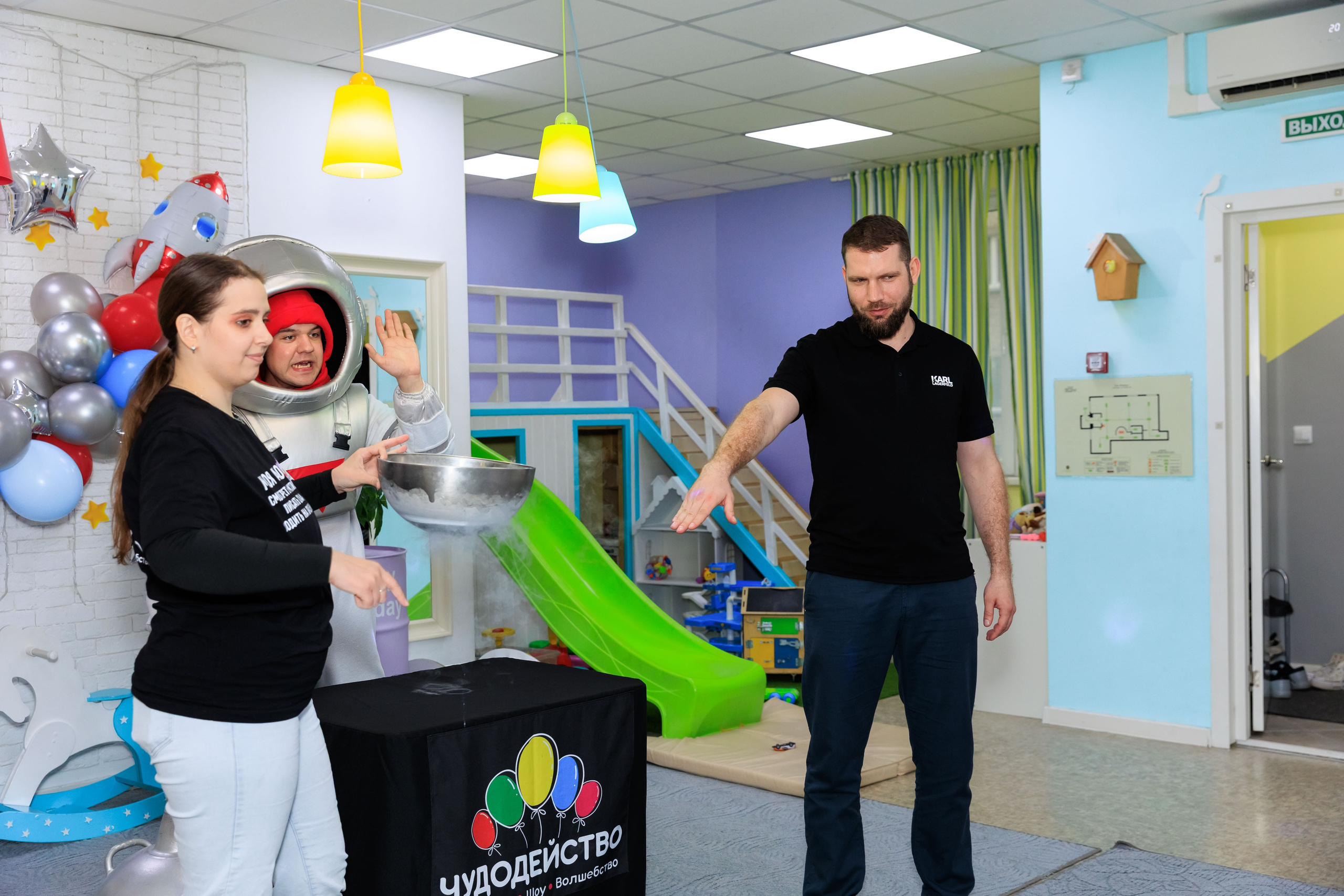 Детский лофт Альпака. Фотограф Новосибирск — Наталья Гресь