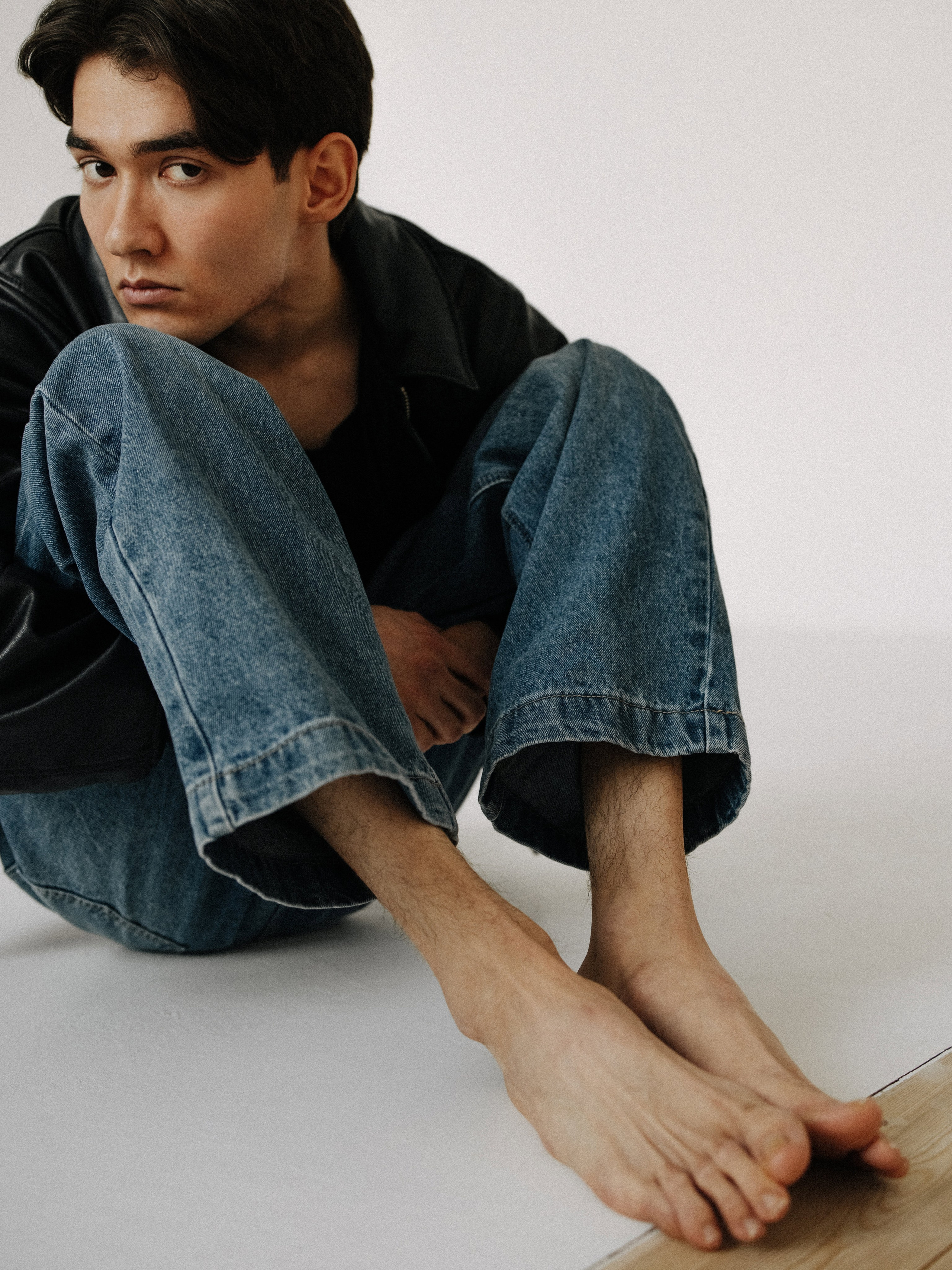 Эмиль. Свадебный и портретный фотограф Тюмень