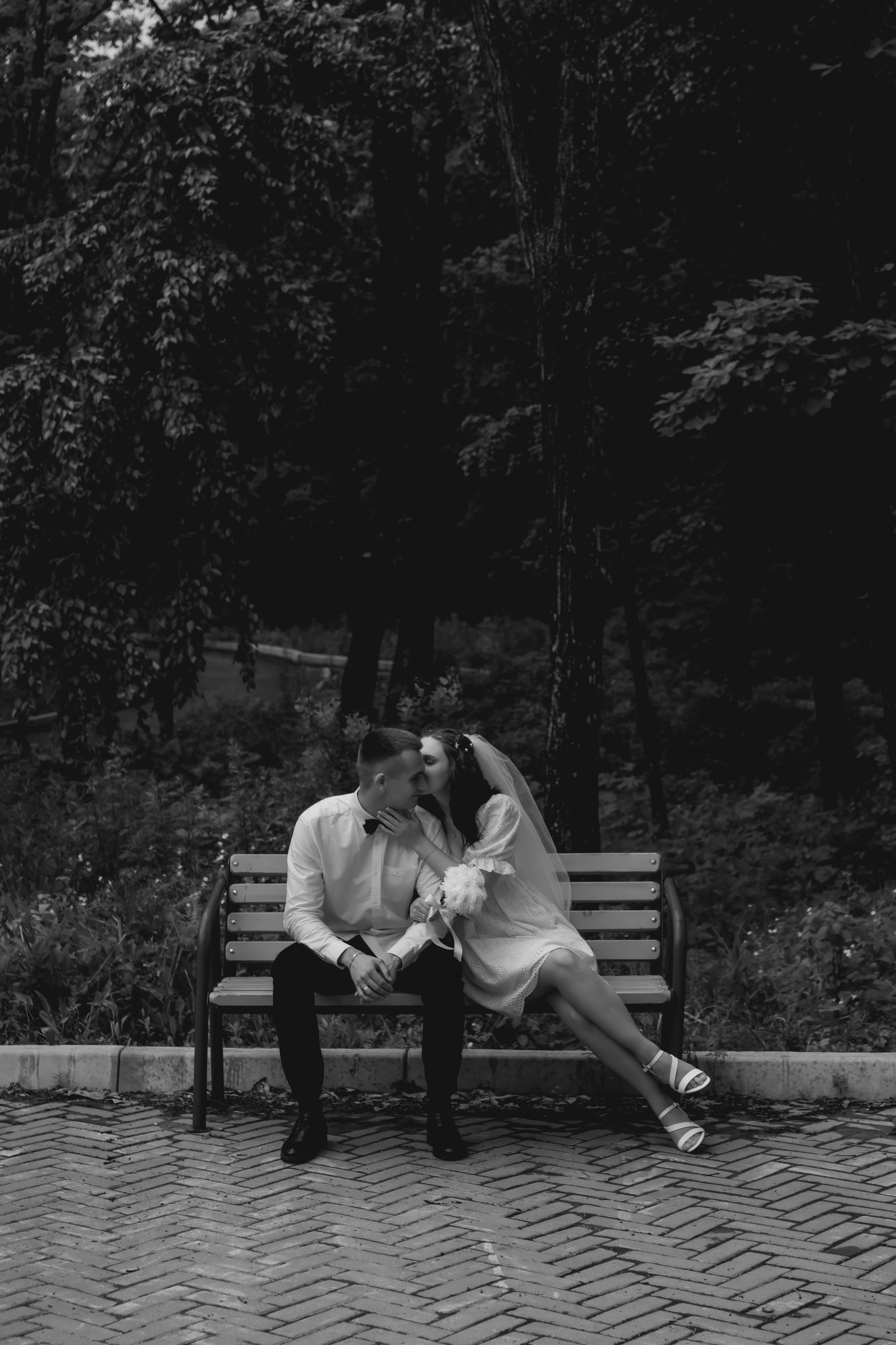 Свадьба. Дмитрий & Виктория. Фотограф во Владивостоке. Юрганова Анна