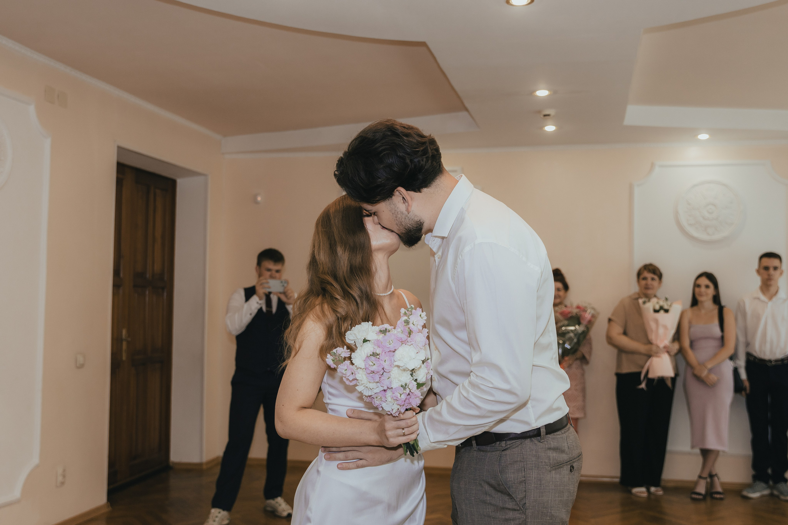 Иван & Яна. Фотограф во Владивостоке. Юрганова Анна