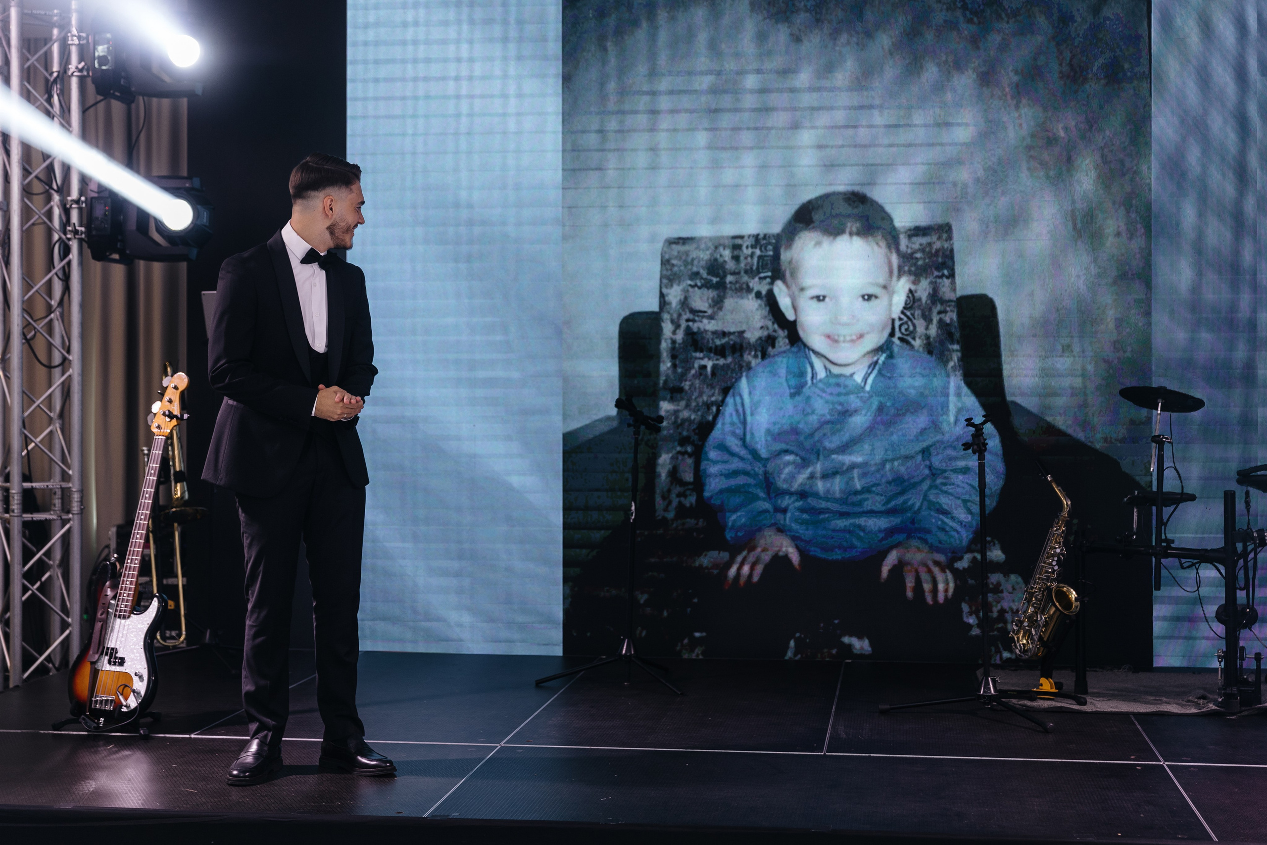 Emotion. Свадебный фотограф в Ульяновске Алексей Китов