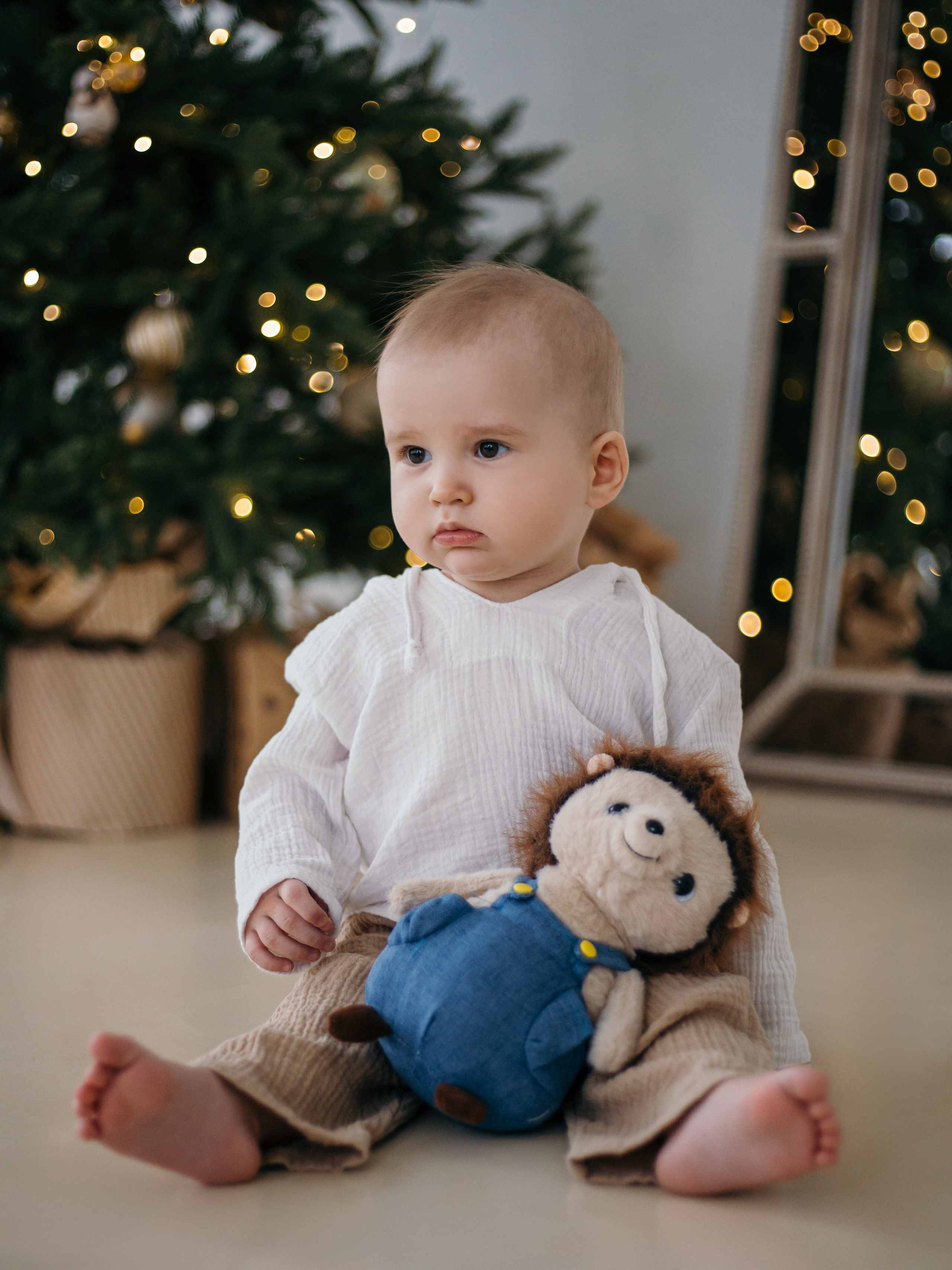 Дети. Мира Мерцалова фотограф Москва