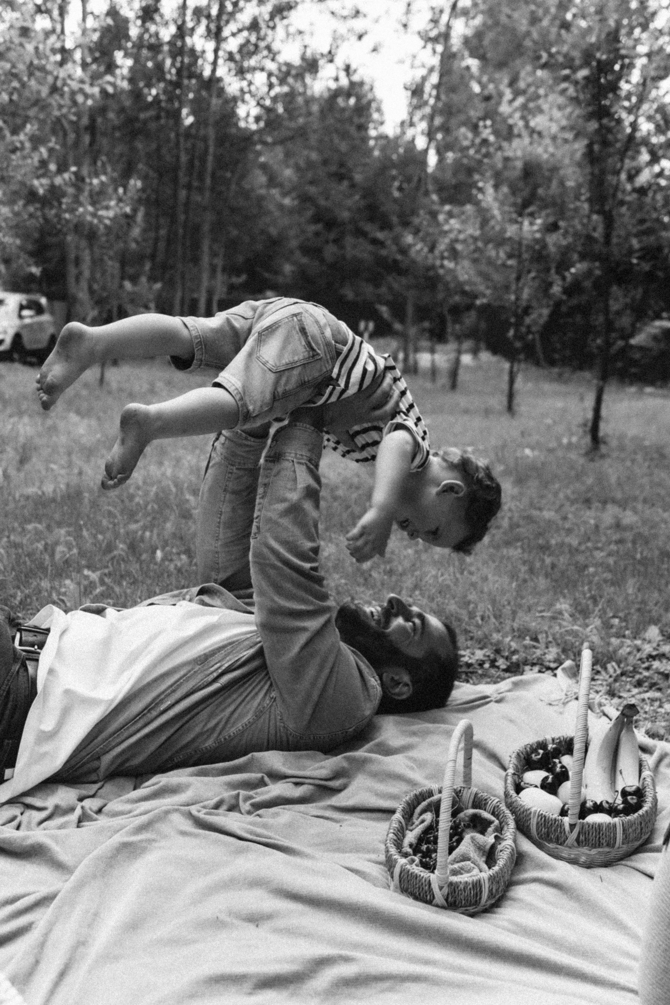 До луны и обратно. Семейный и свадебный фотограф