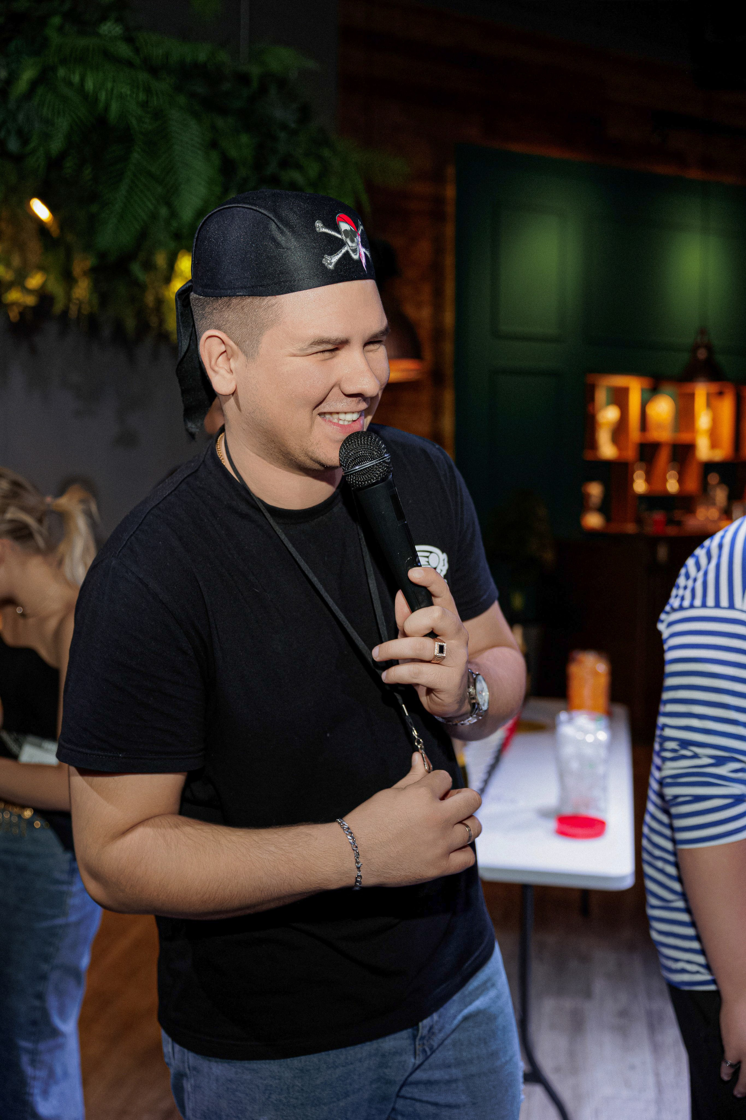 Happy Birthday CARAMEL. Фотограф Арина Тамочкина