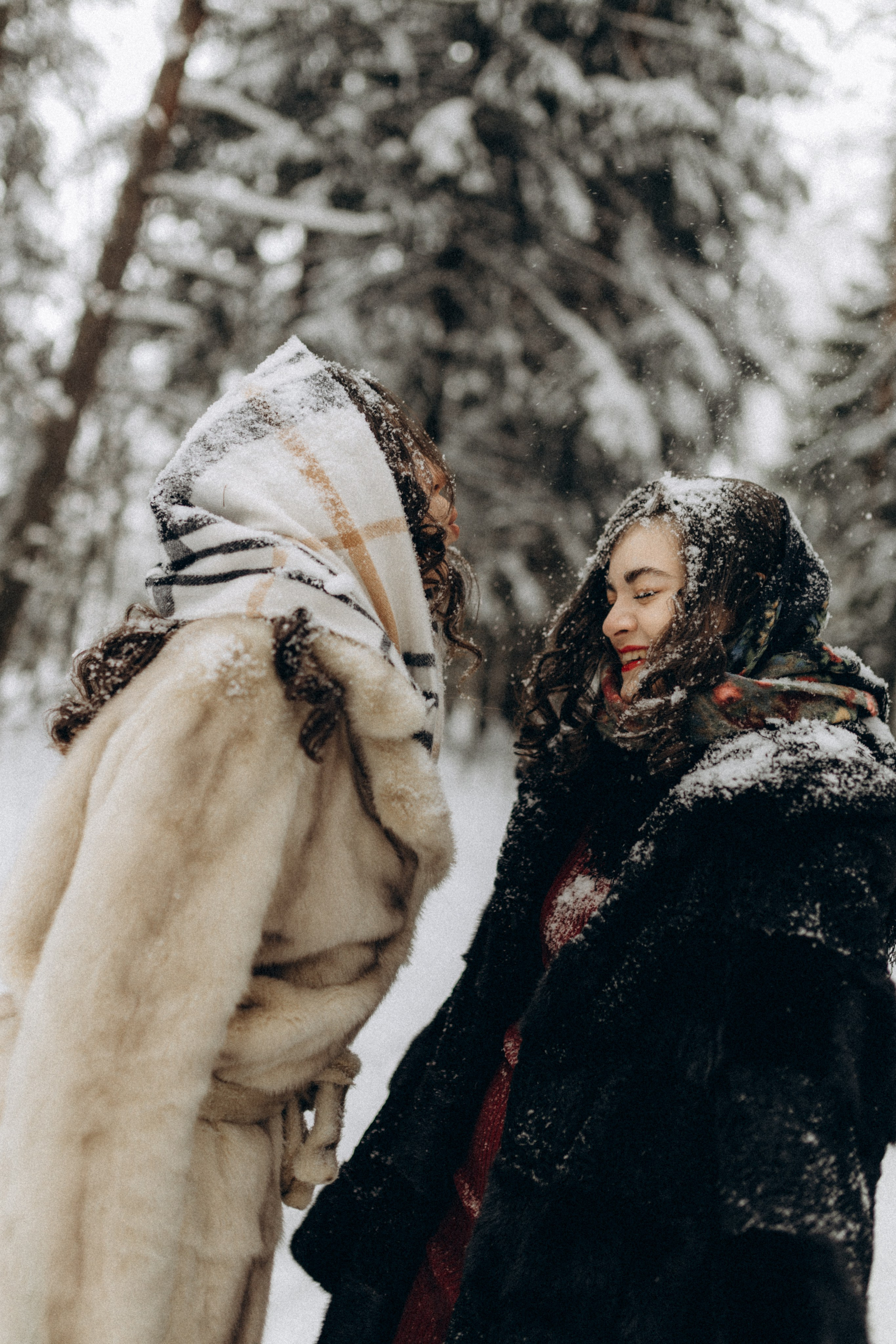 Настя & Ангелина. Фотограф НОГИНСК, Москва, Анастасия Белая
