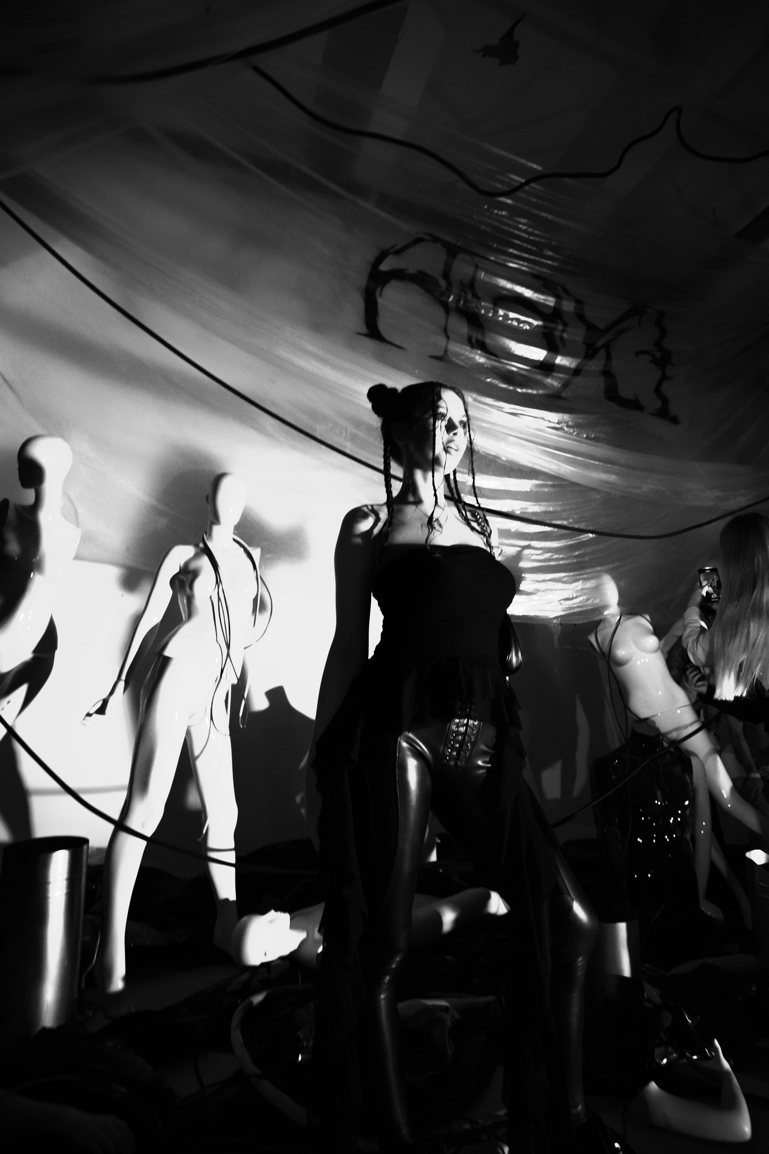 AUXI ARDOR. Коммерческий Фотограф Виктор Фоменых