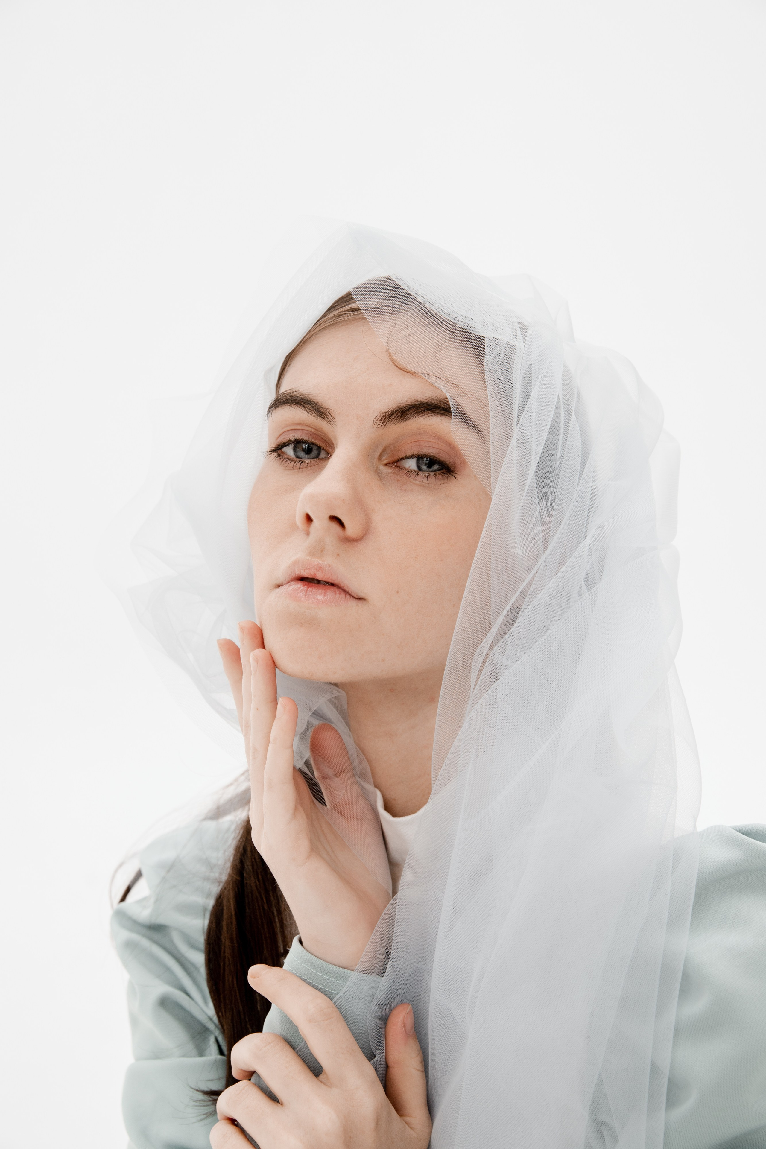 Портреты. Фотограф в Москве Татьяна Драгунова