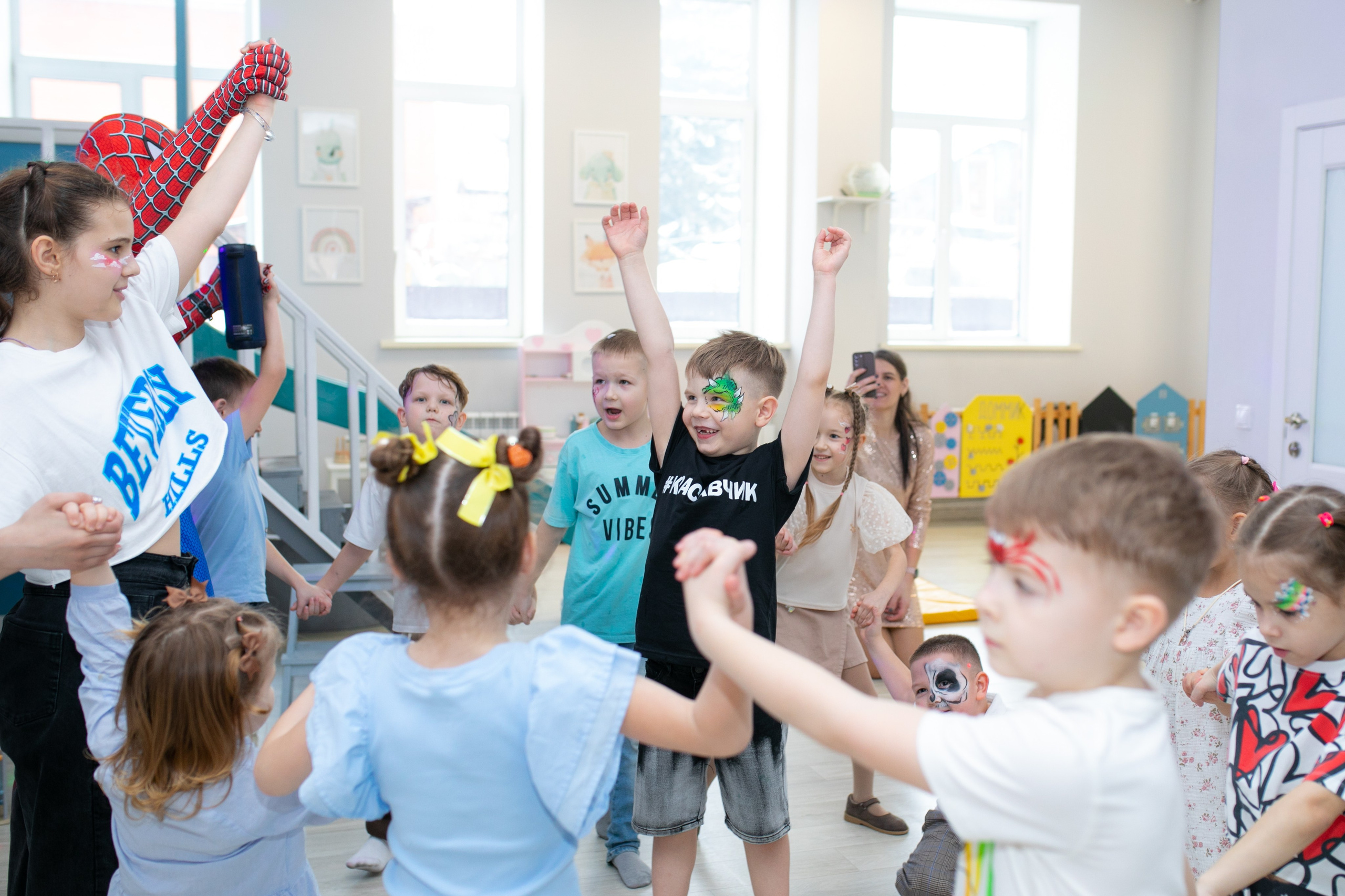 Доммик лофт. Фотограф в Новосибирске Ася Зверева