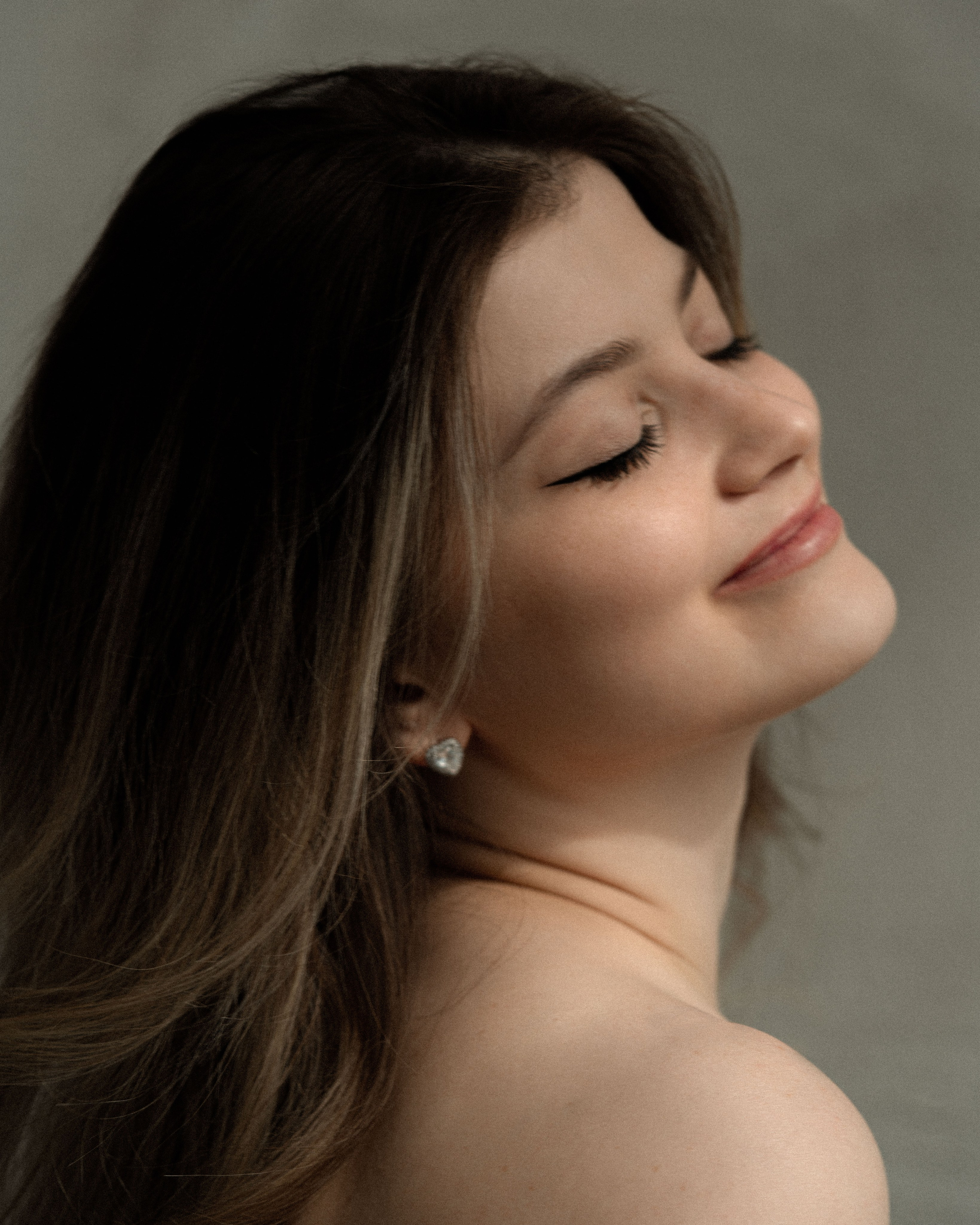 Москвичка. Портретный и свадебный фотограф в Москве Финкельштенй Анна