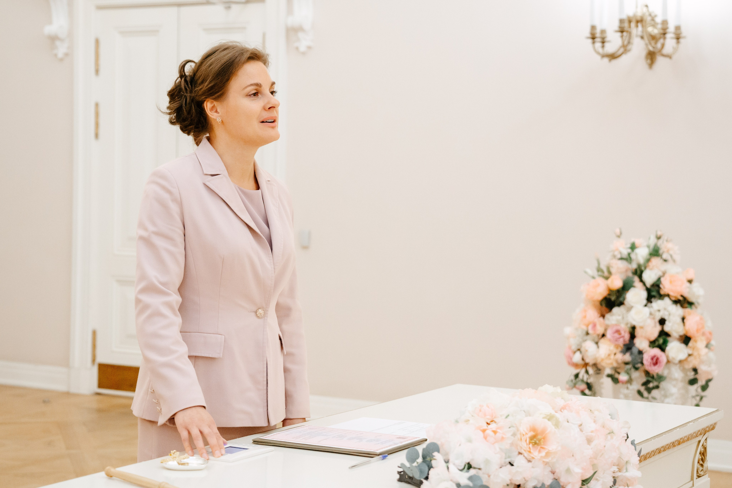 Свадебная фотосессия в Пушкине. Семейный и свадебный фотограф в Санкт-Петербурге и Москве