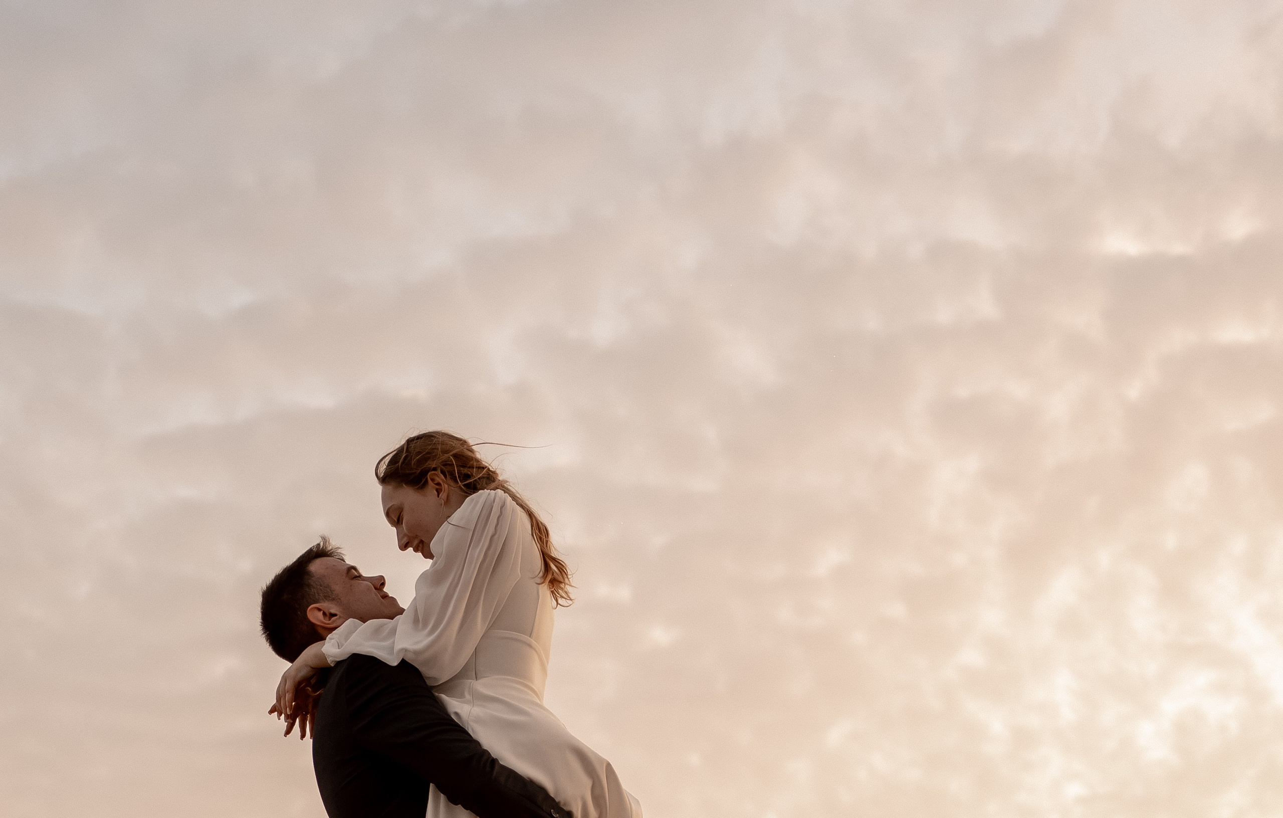 Свадебная прогулка на море в Анапе. Карпенко Марина свадебный и семейный фотограф Анапа, Краснодар, Геленджик, Сочи, Темрюк