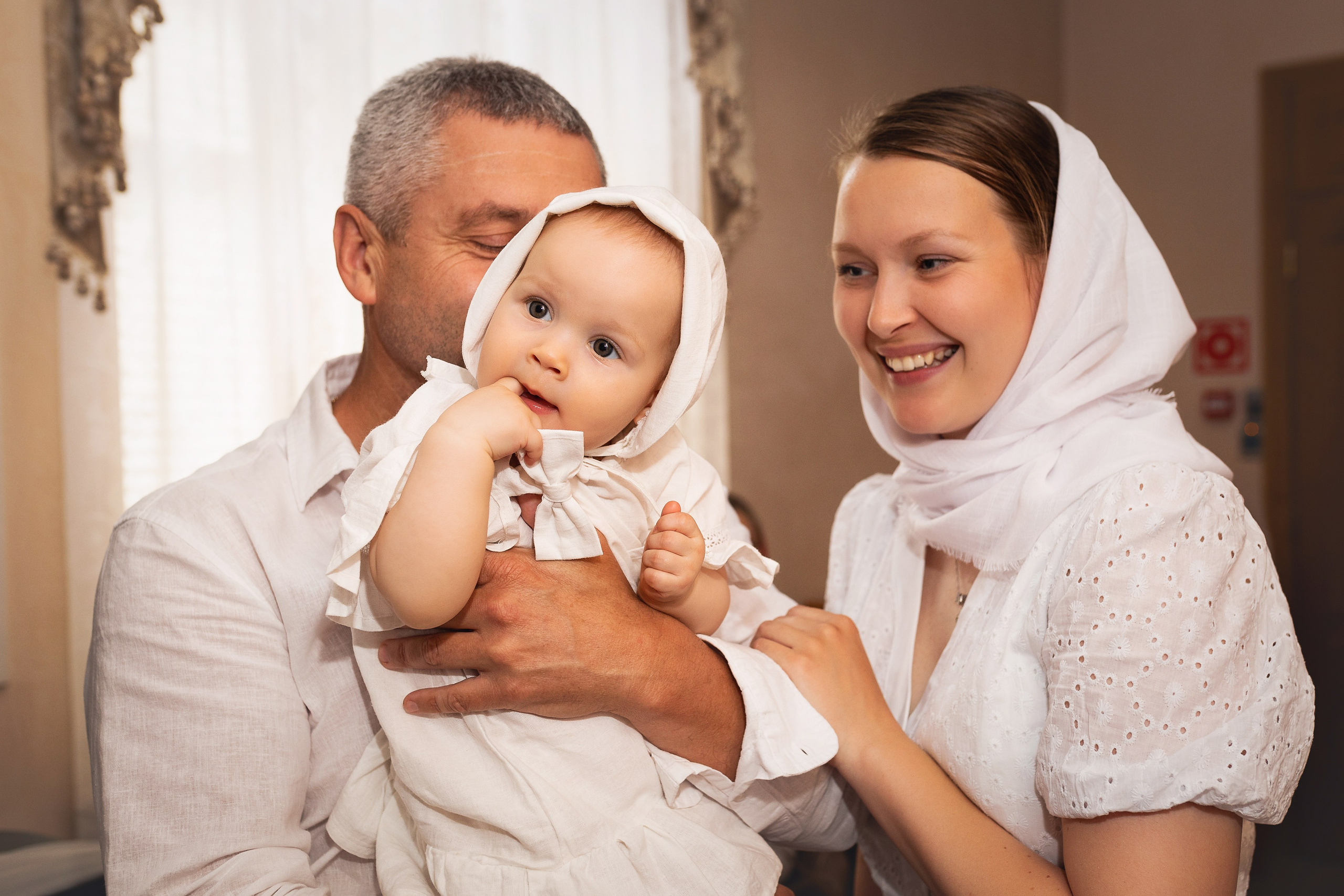 Крещение. ФОТОГРАФ НА ГОДИК, БЕРЕМЕННОСТИ, НОВОРОЖДЕННЫХ, КРЕЩЕНИЯ МОСКВА