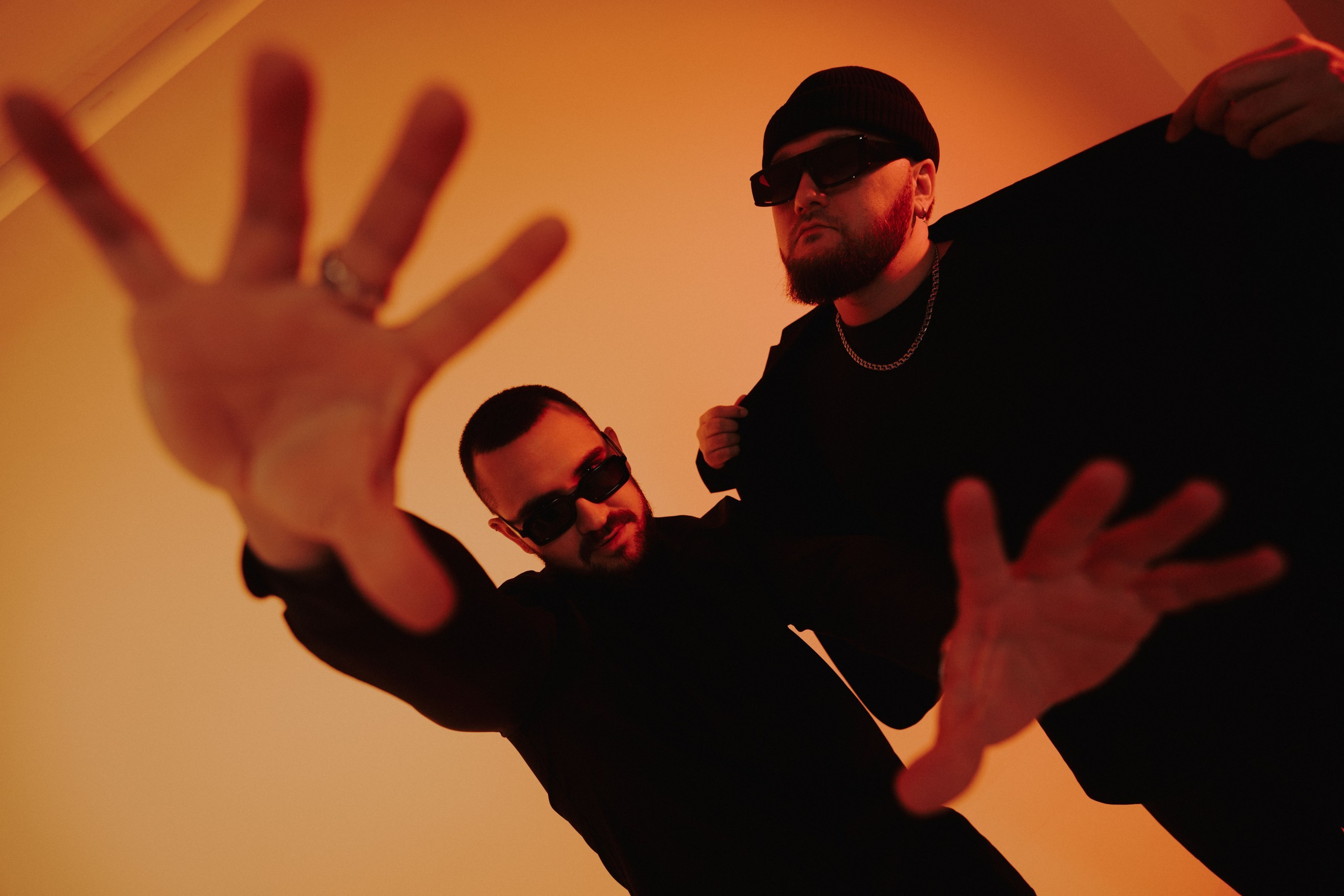 Custom Team. Саша Копылов, фотограф в Казани