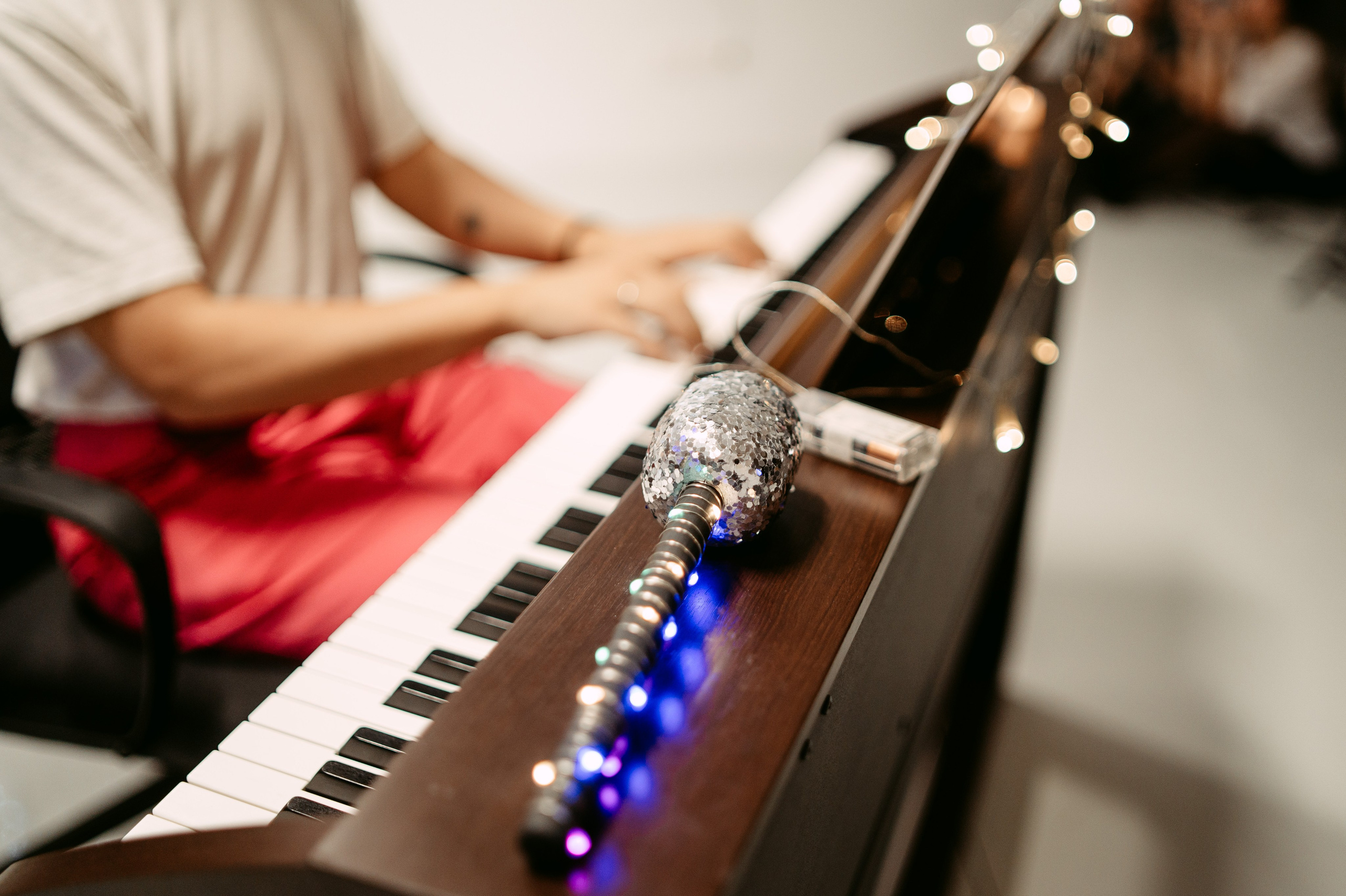 Кружок хора / 2022. Саша Копылов, фотограф в Казани