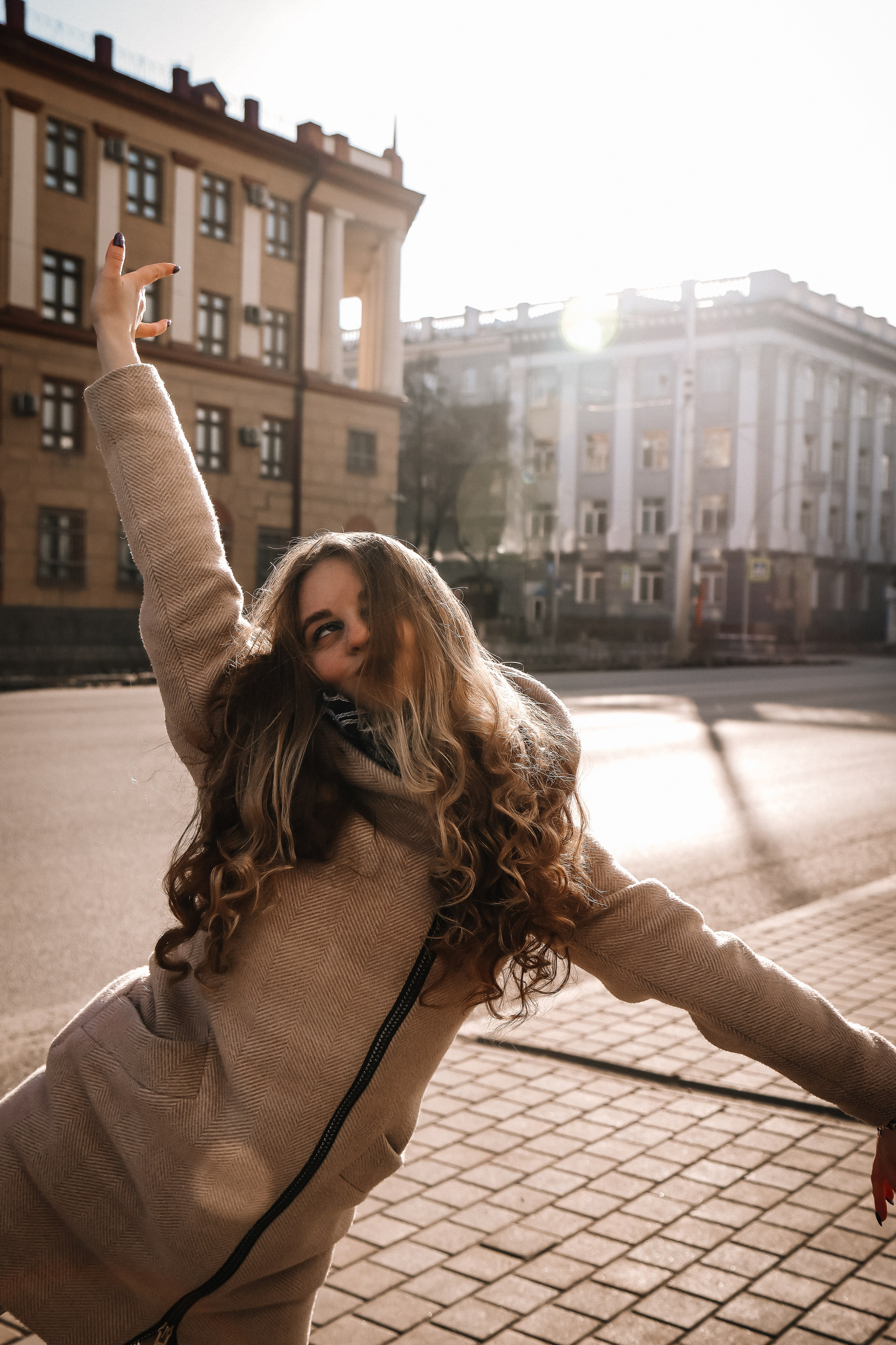 Настя ♥︎. Фотограф в Кемерово Клюева Дарья